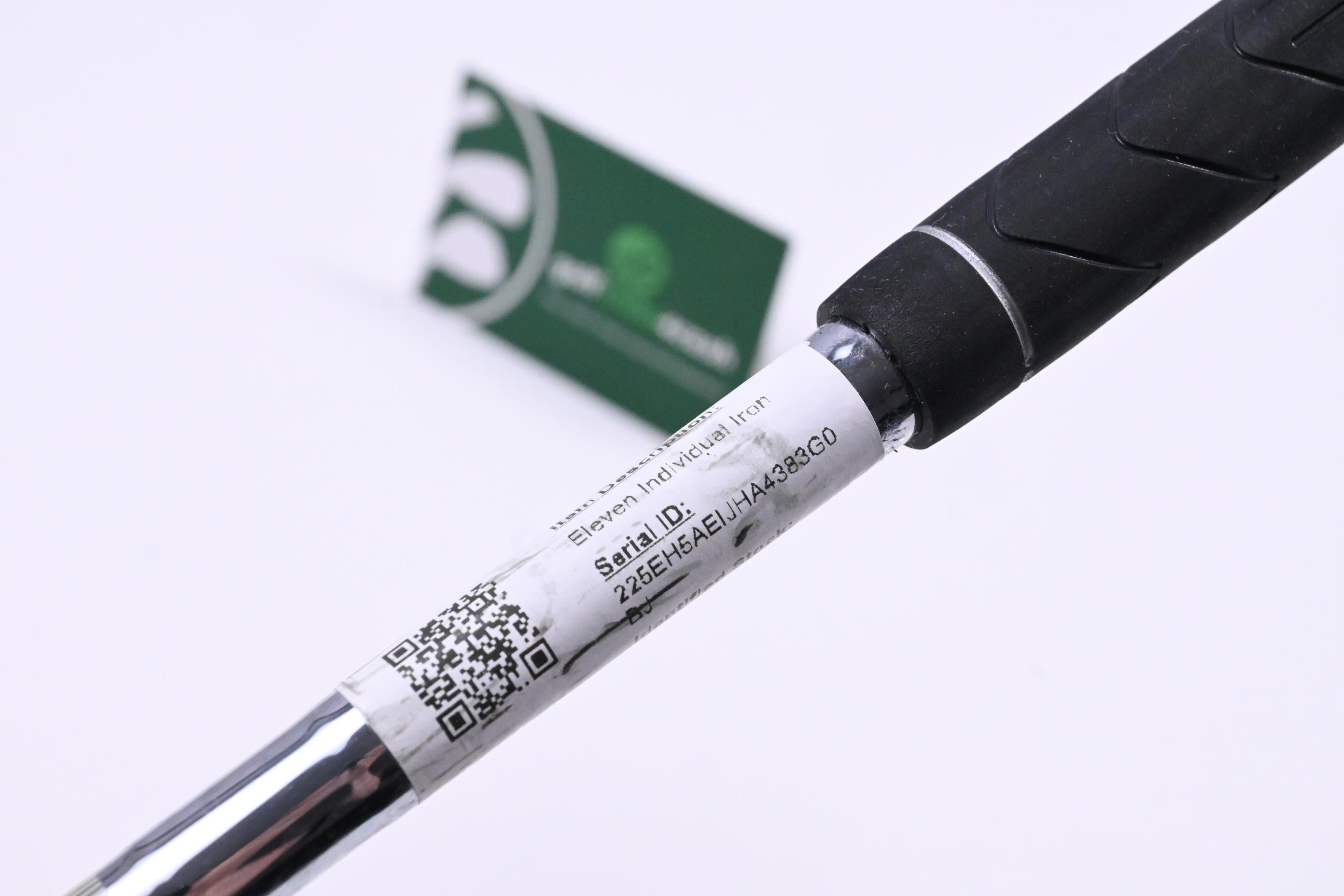 XXIO Eleven #7 Iron / 28 Degree / Regular Flex N.S.PRO 860 D.S.T. Shaft