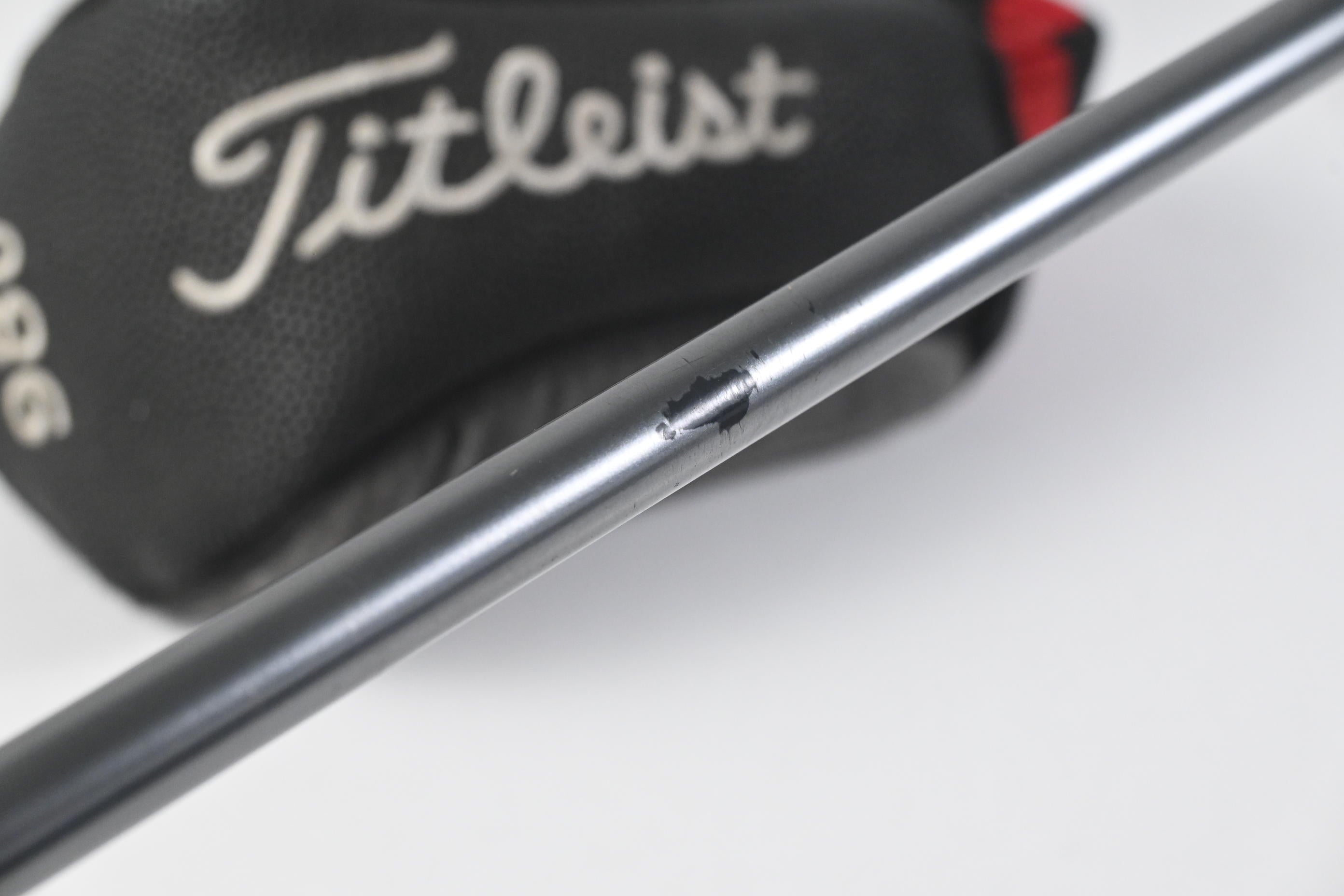 Titleist 980 F #5 Wood / 19 Degree / Regular Flex Titleist 4375 Shaft