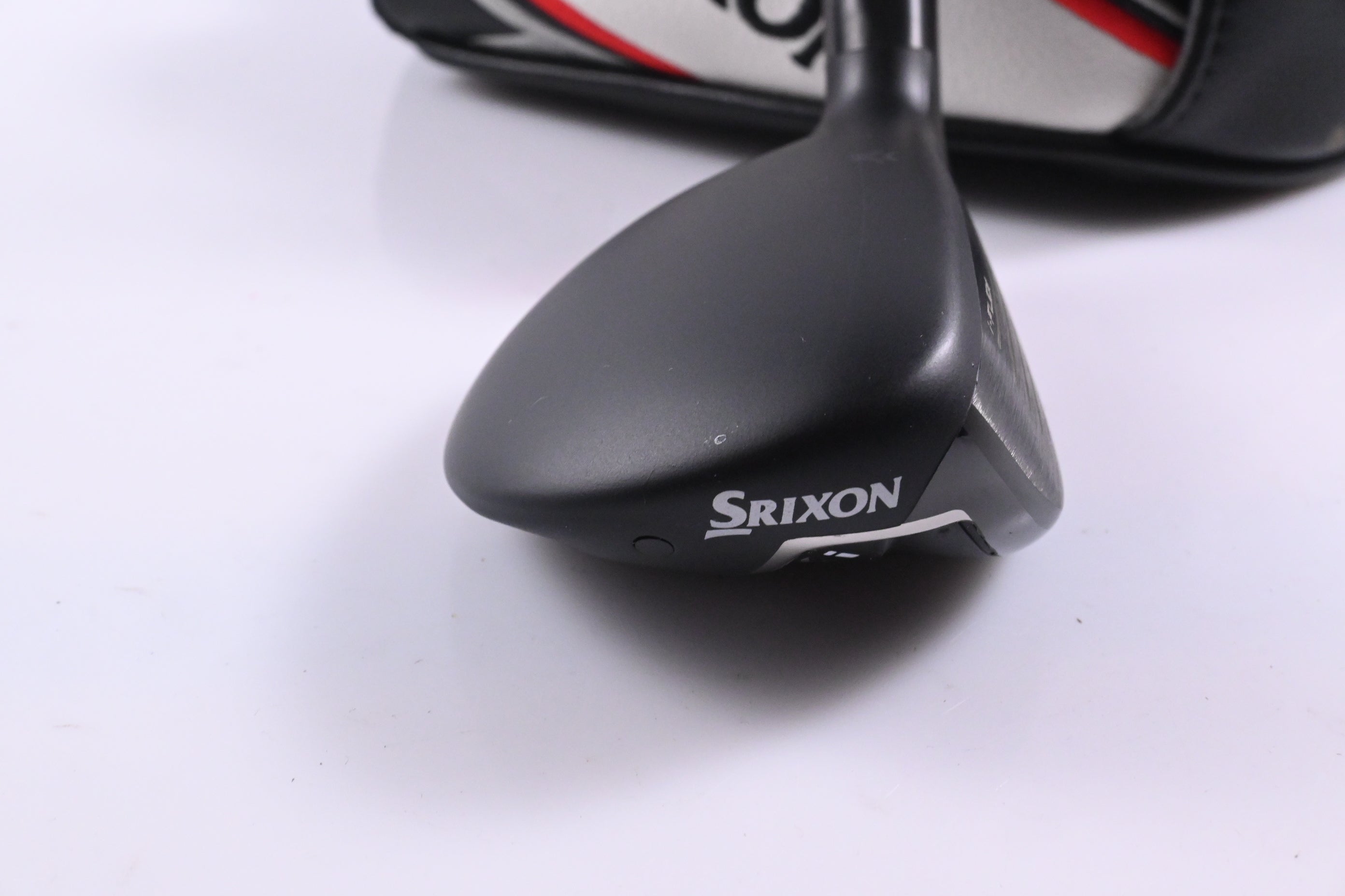 Srixon ZXi #4 Hybrid / 22 Degree / Stiff Flex Fujikura Ventus TR Blue 8 Shaft