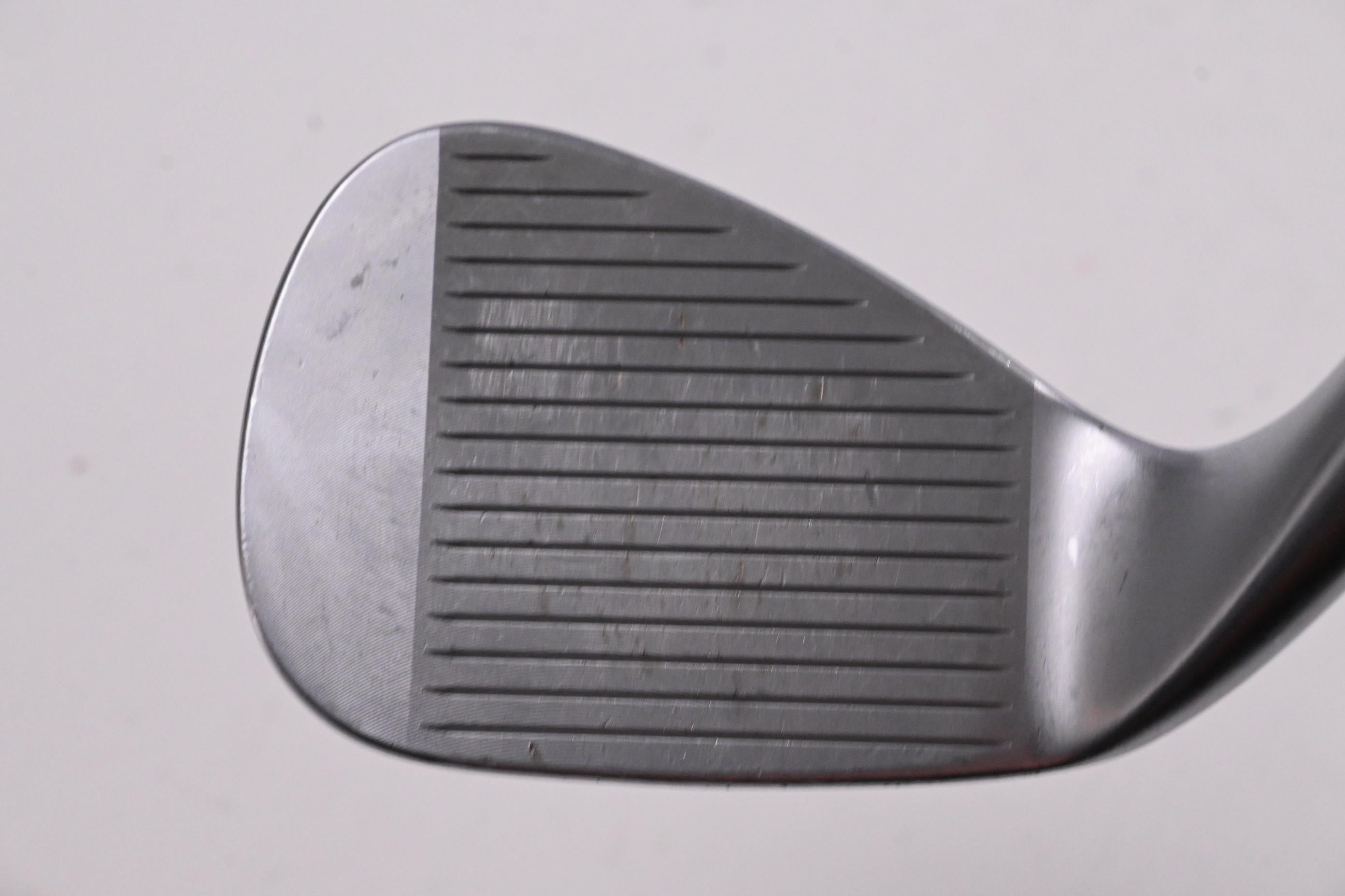 Ping S159 Gap Wedge / 52 Degree / Red Dot / Wedge Flex Steel Shaft