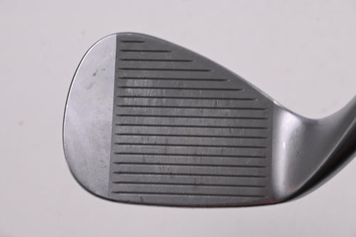 Ping S159 Gap Wedge / 52 Degree / Red Dot / Wedge Flex Steel Shaft