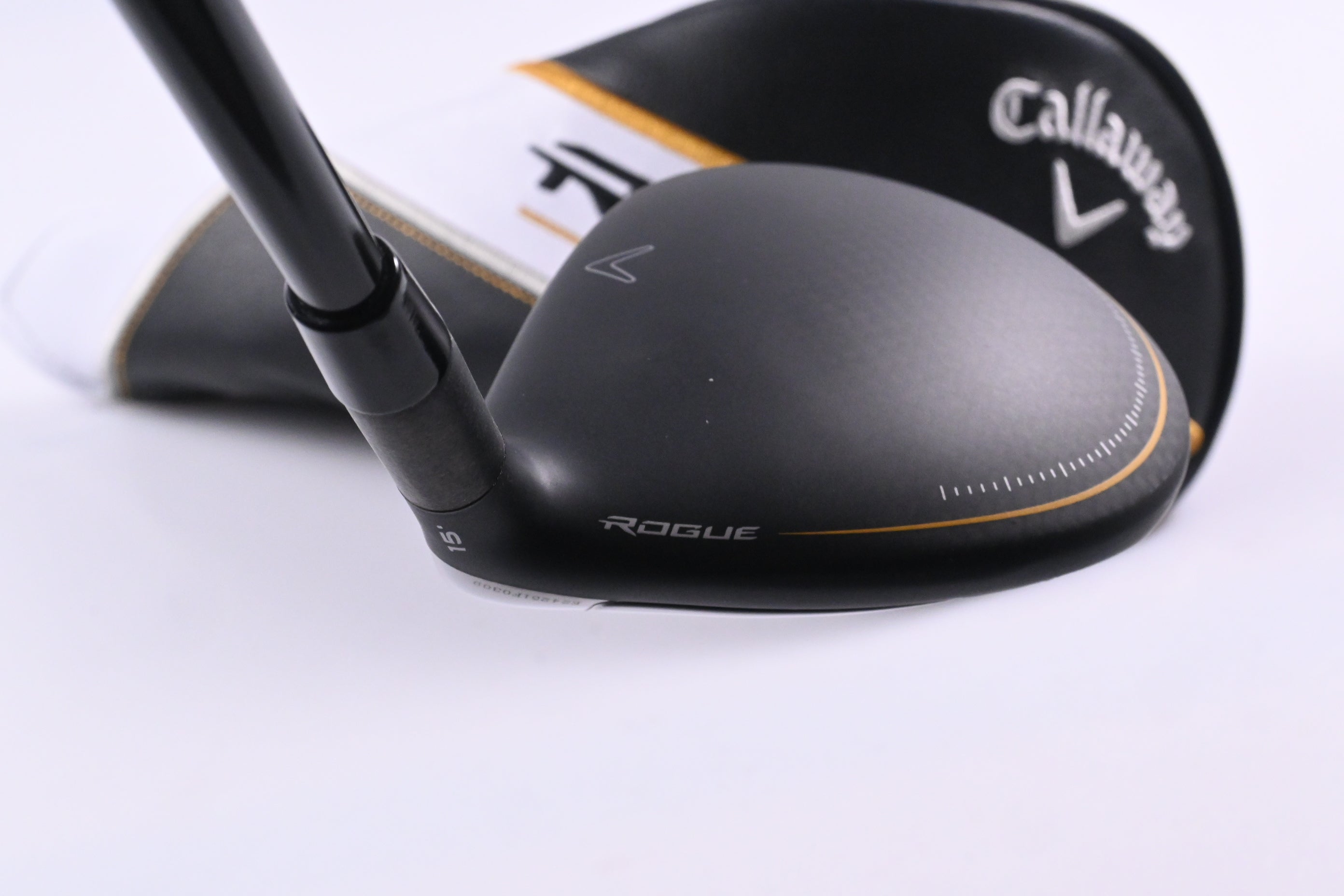 Callaway Rogue ST Max 2024 #3 Wood / 15 Degree / Stiff Flex Tensei CR Blue 60