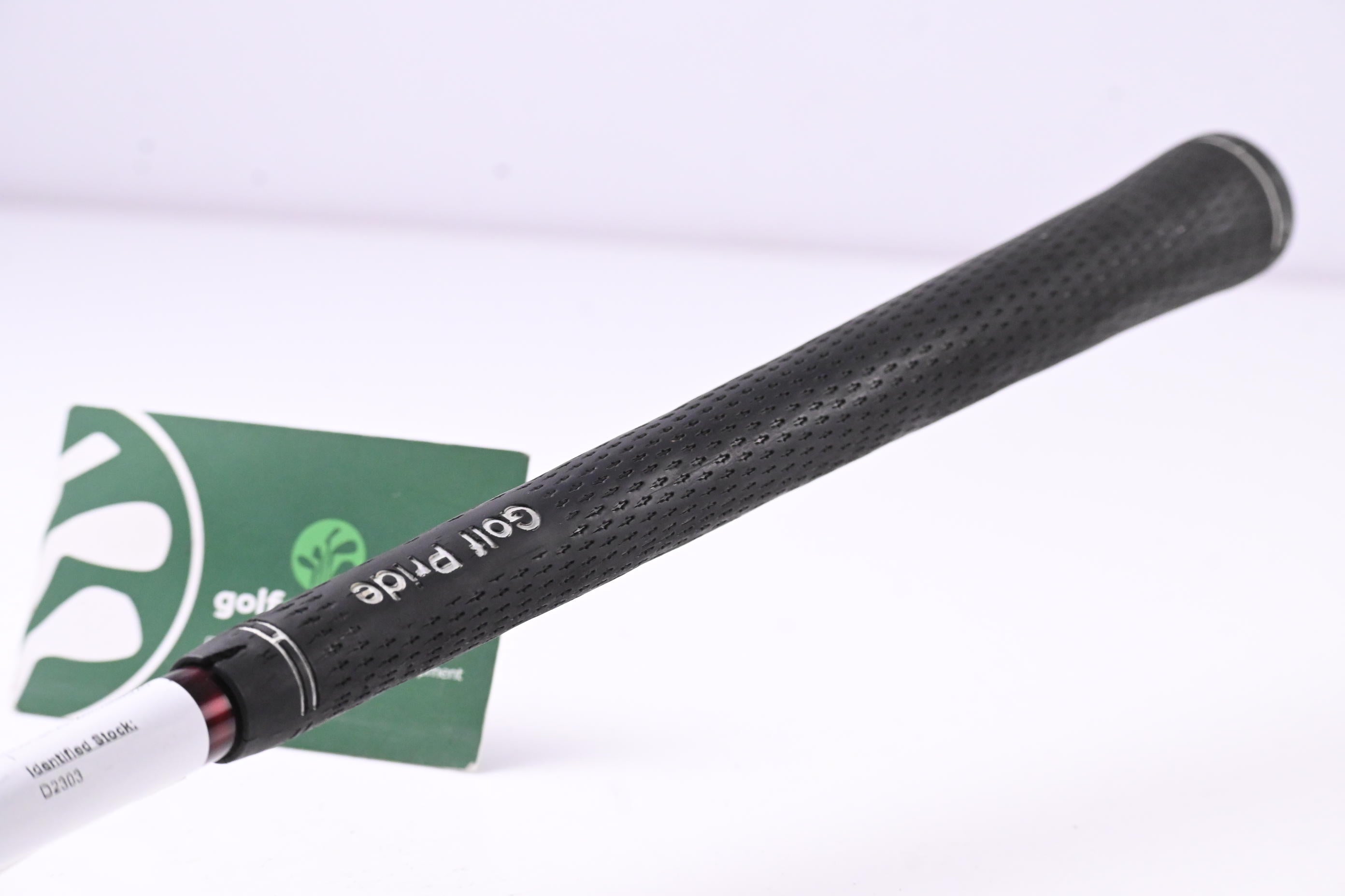 Titleist 909 F3 #3 Wood / 15 Degree / Stiff Flex Aldila VooDoo Shaft