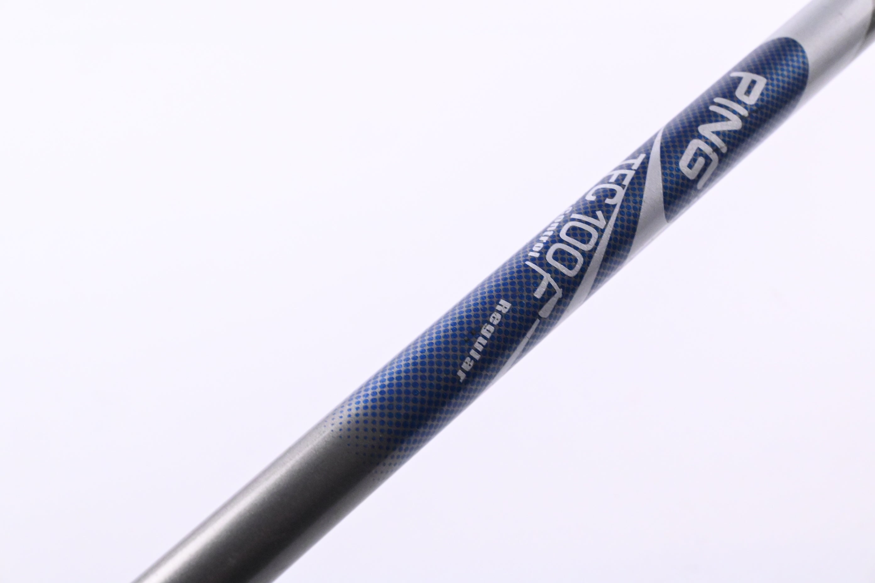 Ping G5 #5 Wood / 18 Degree / Regular Flex Ping TFC 100 F Shaft
