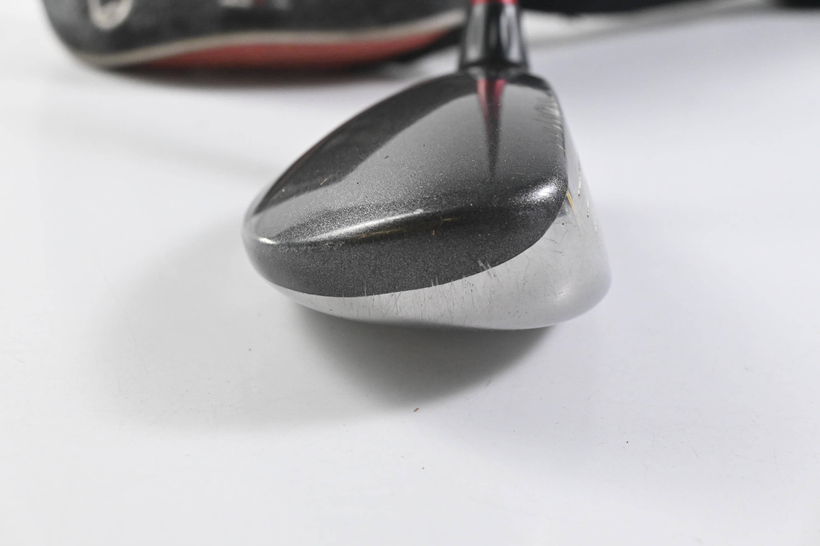 Callaway Heavenwood #3 Hybrid / 20 Degree / Firm Flex Callaway RCH 75 Shaft