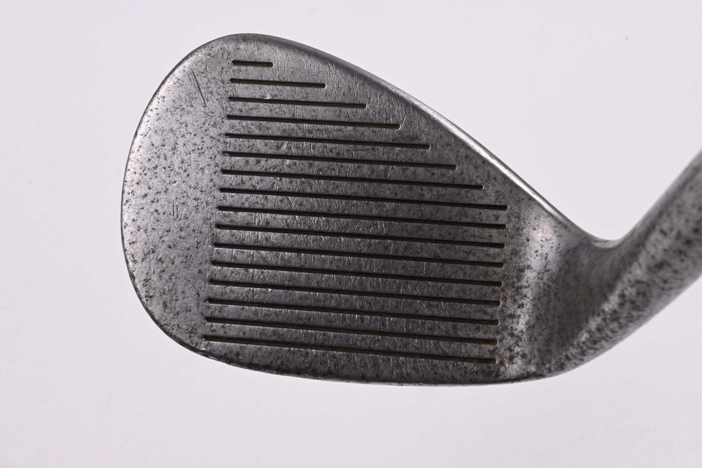 Titleist Vokey Oil Can Sand Wedge / 56 Degree / Regular+ Flex Rifle Precision