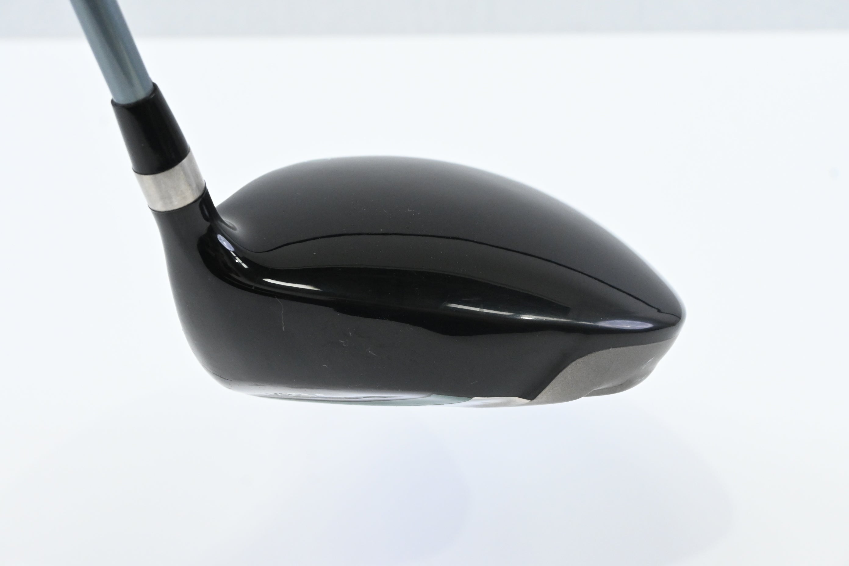 Jack Nicklaus Tour Driver / 10 Degree / Uniflex Jack Nicklaus Hi Launch 65 Shaft