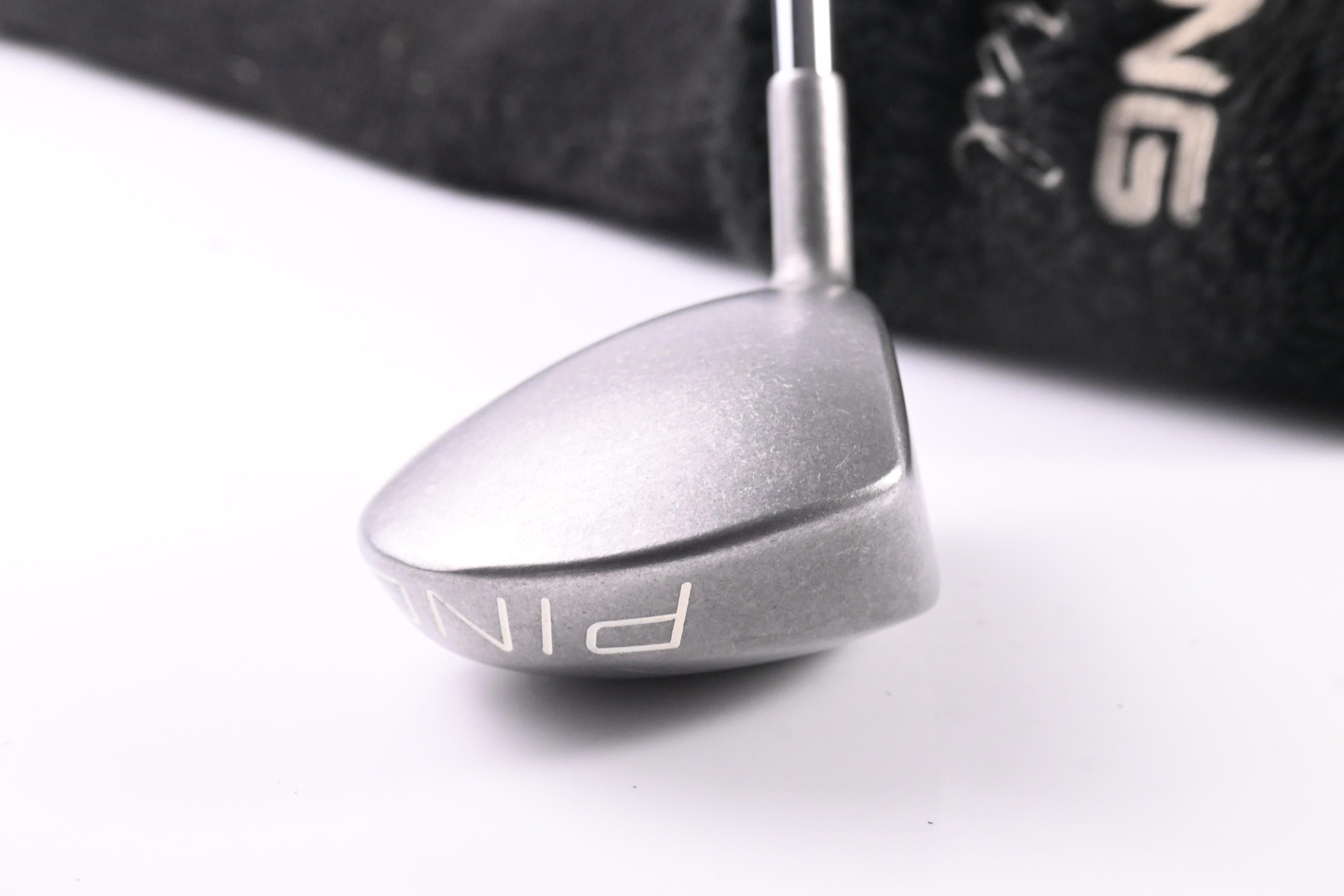 Ping Zing 2 Driver / 9 Degree / Stiff Flex Ping JZ Shaft
