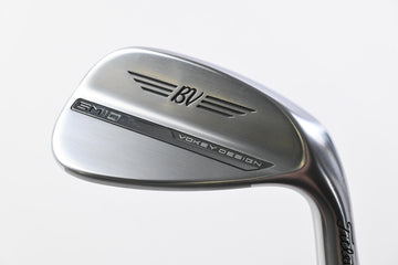 Titleist Vokey SM10 Pitching Wedge / 48 Degree / Wedge Flex Vokey Design Shaft