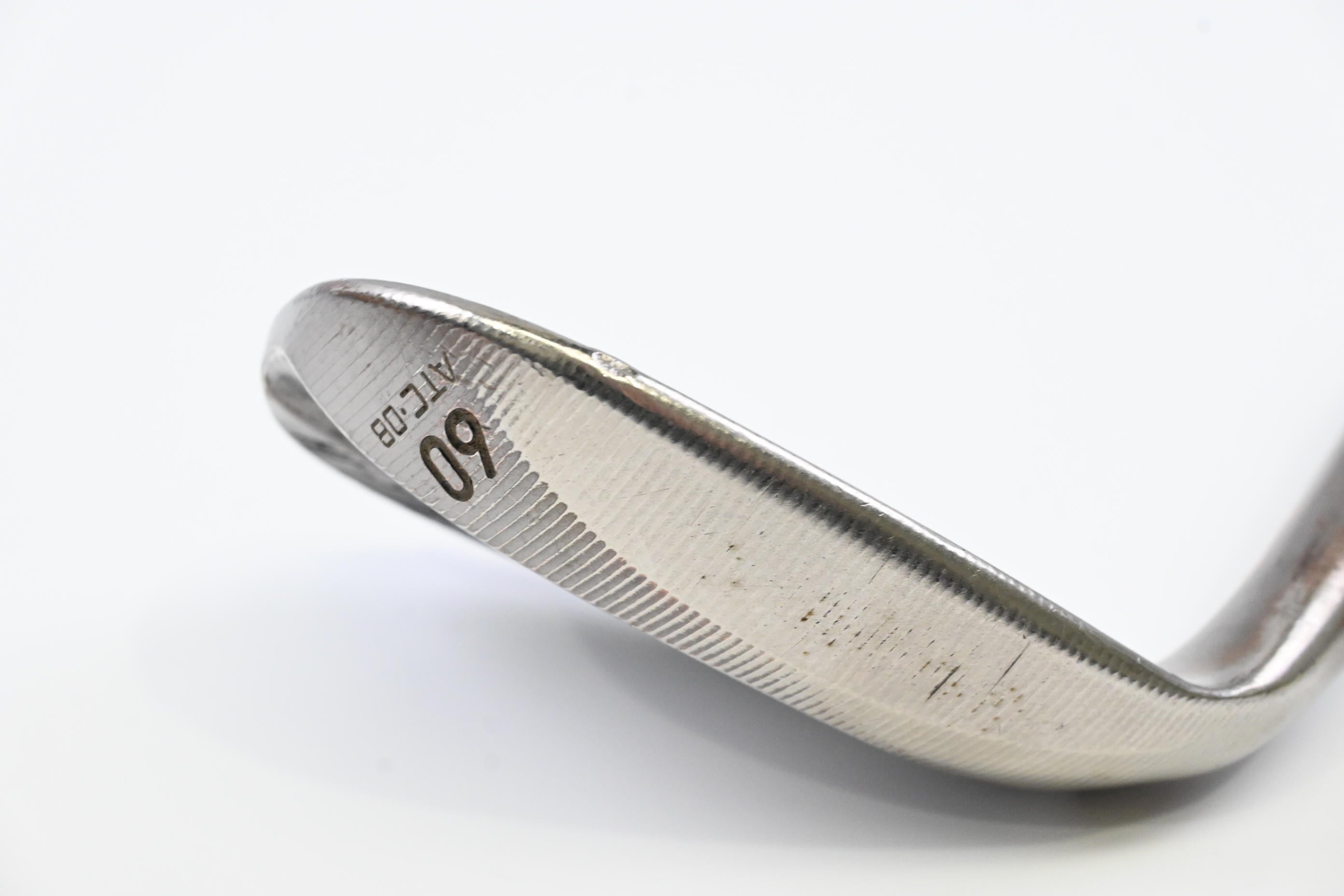 Taylormade Hi-Toe 4 Lob Wedge / 60 Degree / Regular Flex Dynamic Gold Mid 115