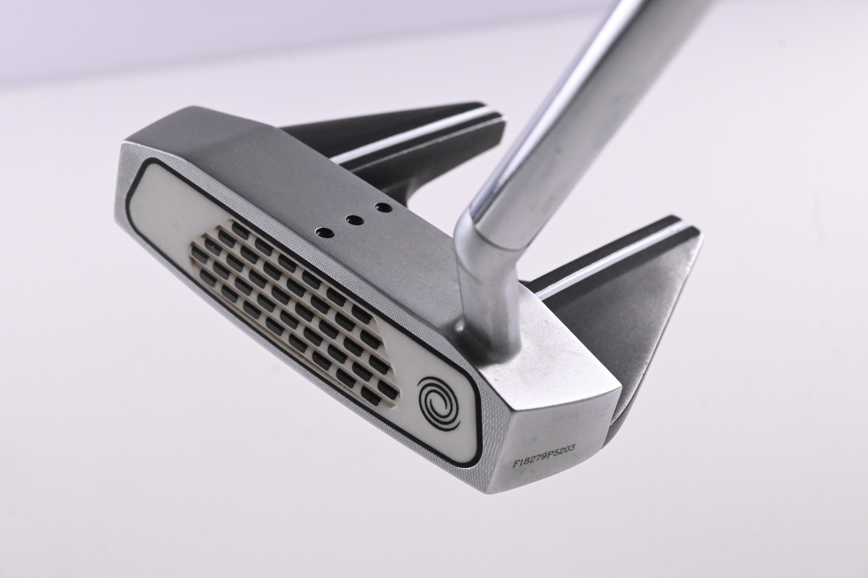 Odyssey Stroke Lab Seven Slant Putter / 34 Inch
