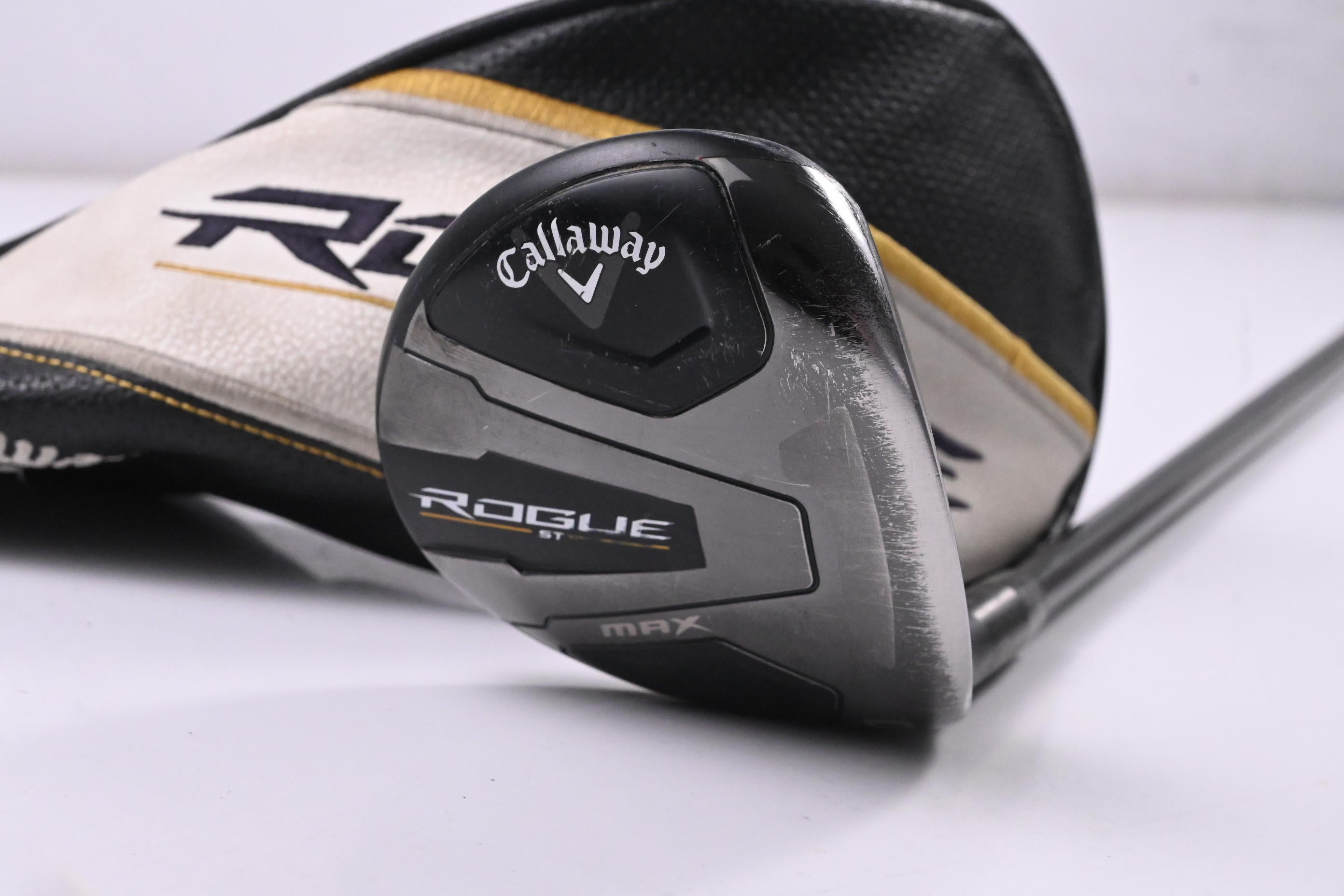 Callaway Rogue ST Max #9 Wood / 24 Degree / Regular Flex Tensei AV Blue 65