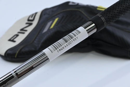 Ping G430 Max Driver / 12 Degree / Stiff Flex Ping Tour Chrome 65 Shaft