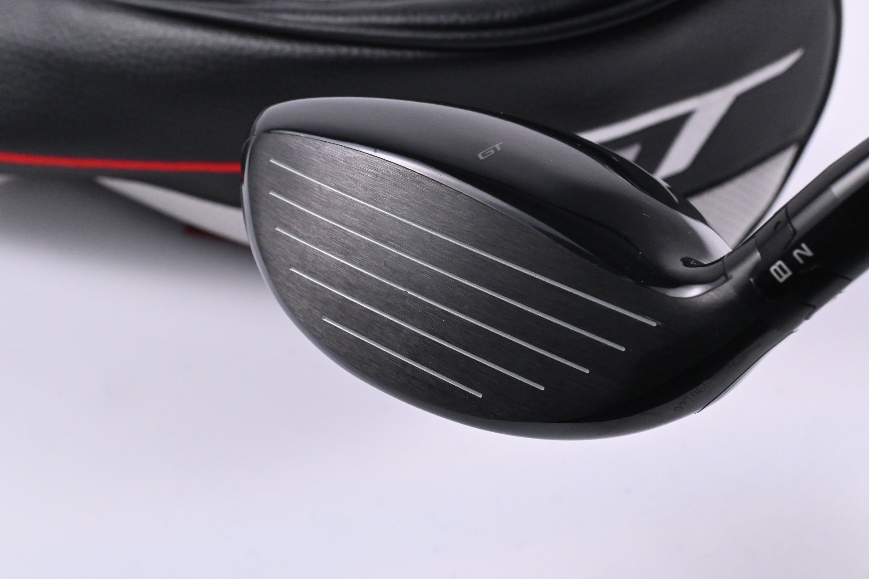 Titleist GT2 #3 Wood / 13.5 Degree / X-Flex Tensei 1K Black 75 Shaft