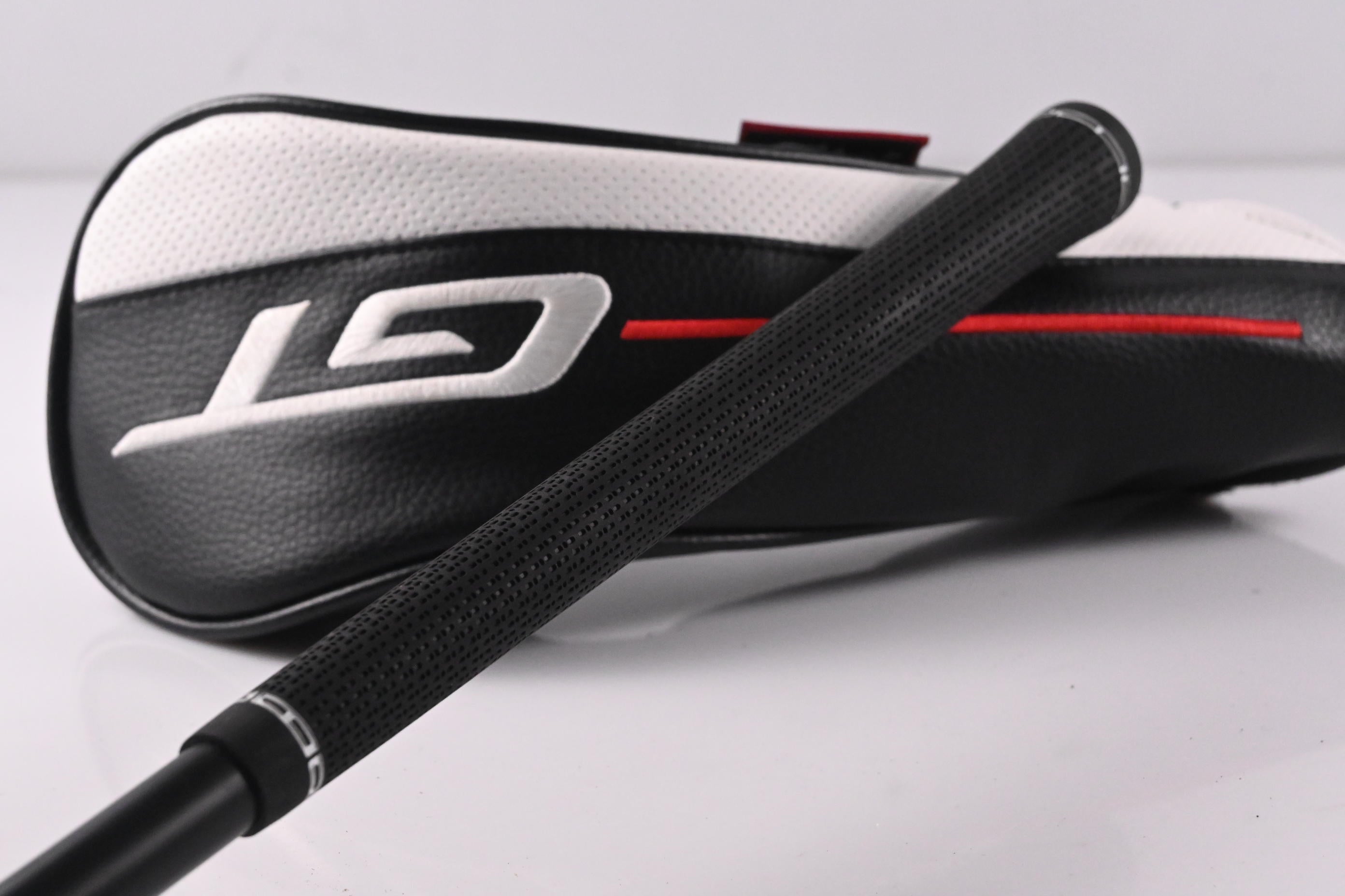 Titleist GT2 #3 Wood / 15 Degree / Stiff Flex HZRDUS Gen5 Black 70 Shaft