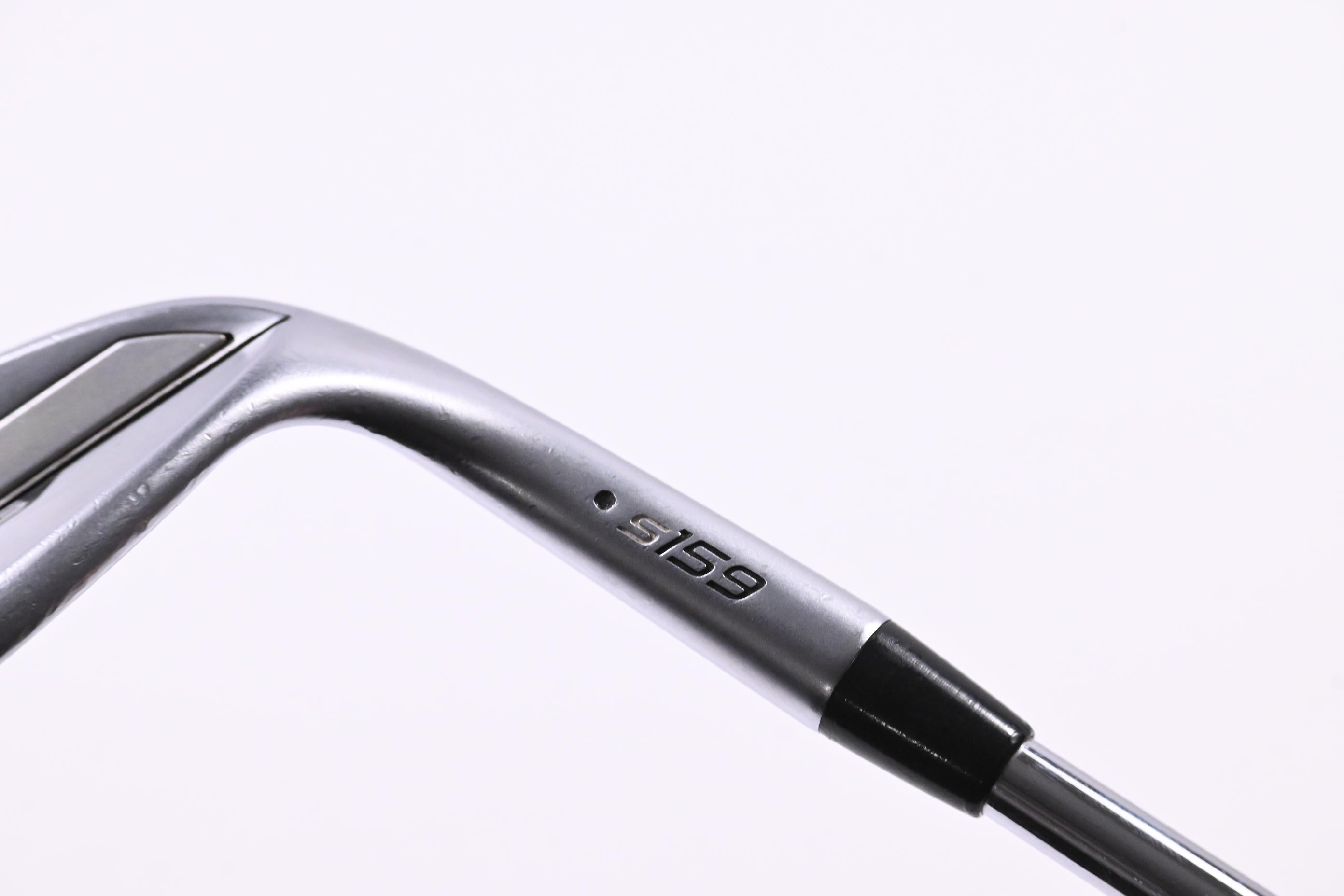 Ping S159 Sand Wedge / 54 Degree / Black Dot / Wedge Flex True Temper Shaft