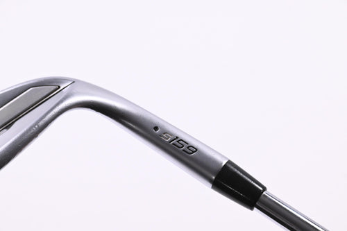 Ping S159 Sand Wedge / 54 Degree / Black Dot / Wedge Flex True Temper Shaft
