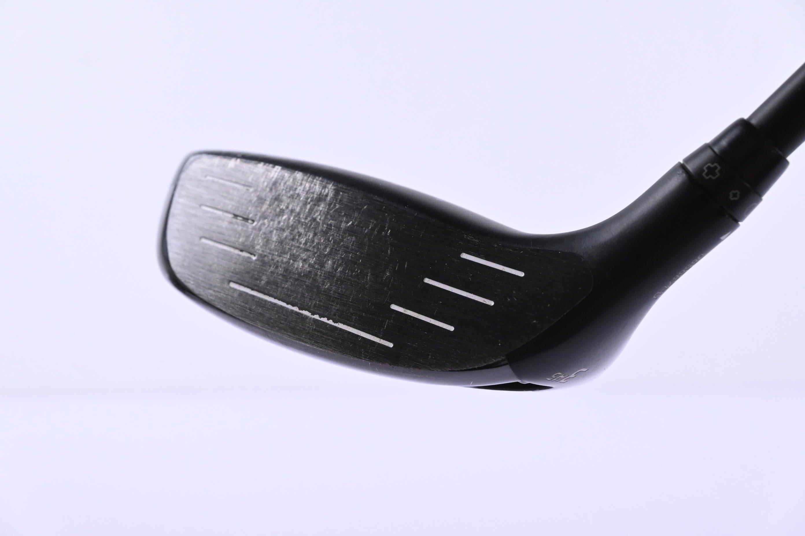 Ping G425 Max #3 Wood / 14.5 Degree / Stiff Flex Aldila Rogue White 130 MSI