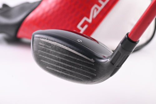 Taylormade Stealth 2 #3 Hybrid / 20 Degree / Stiff Flex Speeder NX 50 Red 60