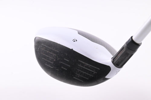 Taylormade M2 2016 #3 Wood / 15 Degree / Stiff Flex Aldila Rogue White 70 Shaft
