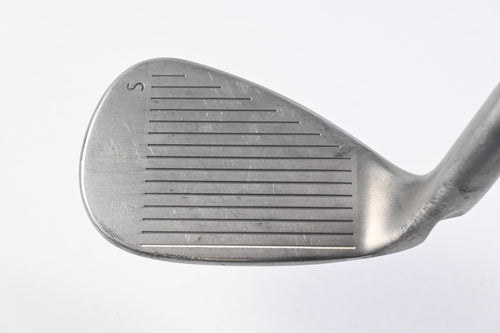 Ping G30 Sand Wedge / 54 Degree / Green Dot / Stiff Flex Ping CFS Distance