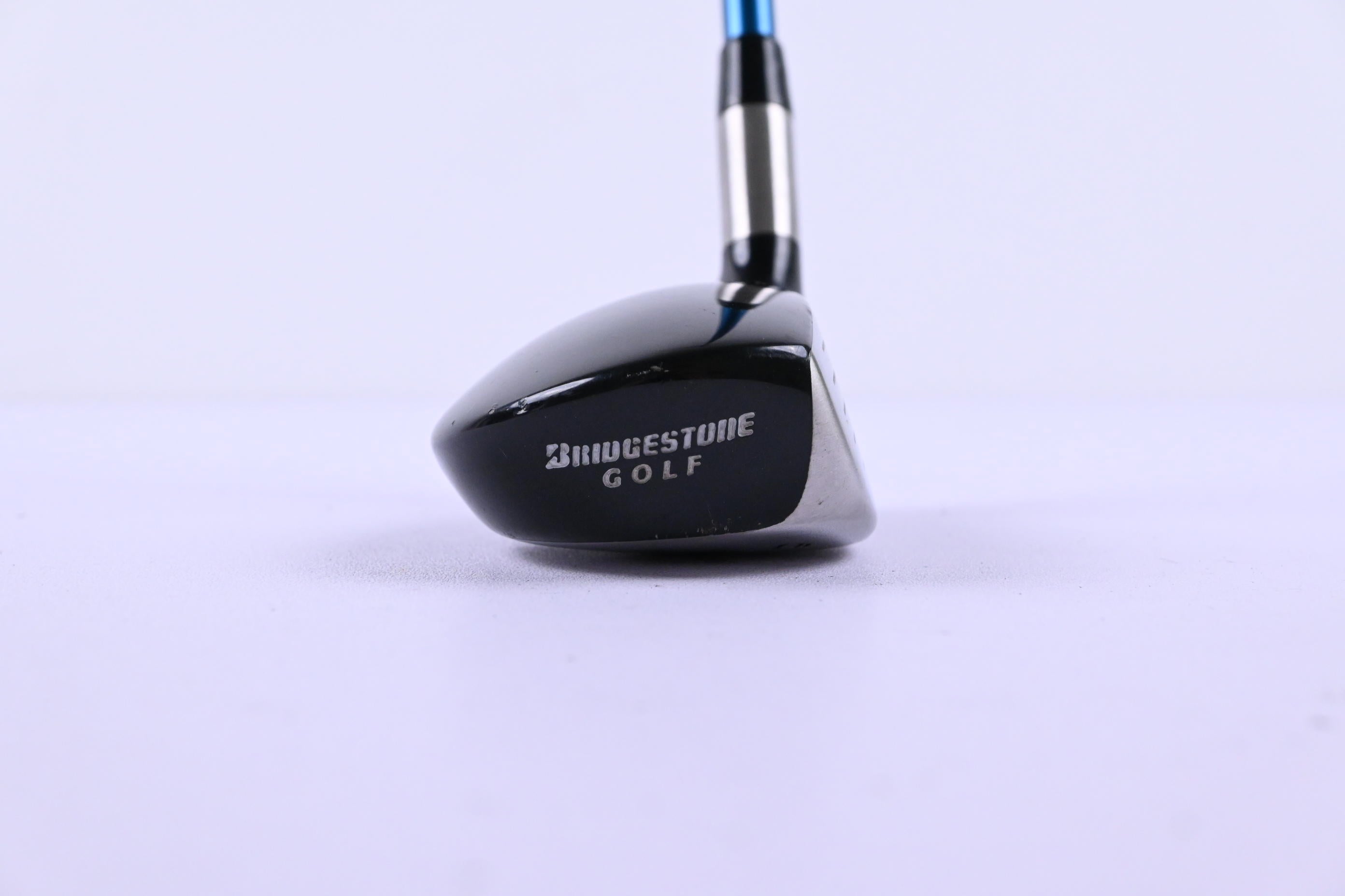 Bridgestone J36 #1 Hybrid / 16 Degree / Regular Flex Aldila VS Proto-BR 80 Shaft