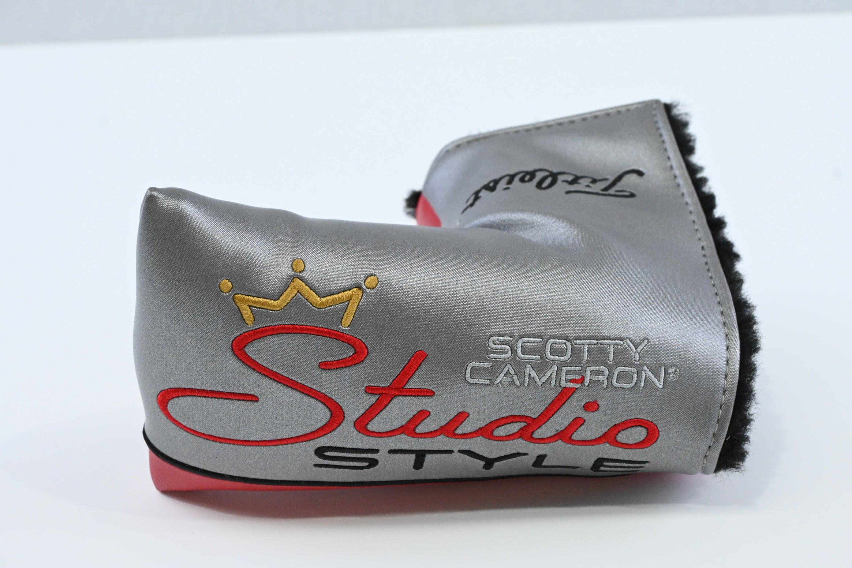 Scotty Cameron 2025 Studio Style Newport 2.5+ Putter / 35 Inch