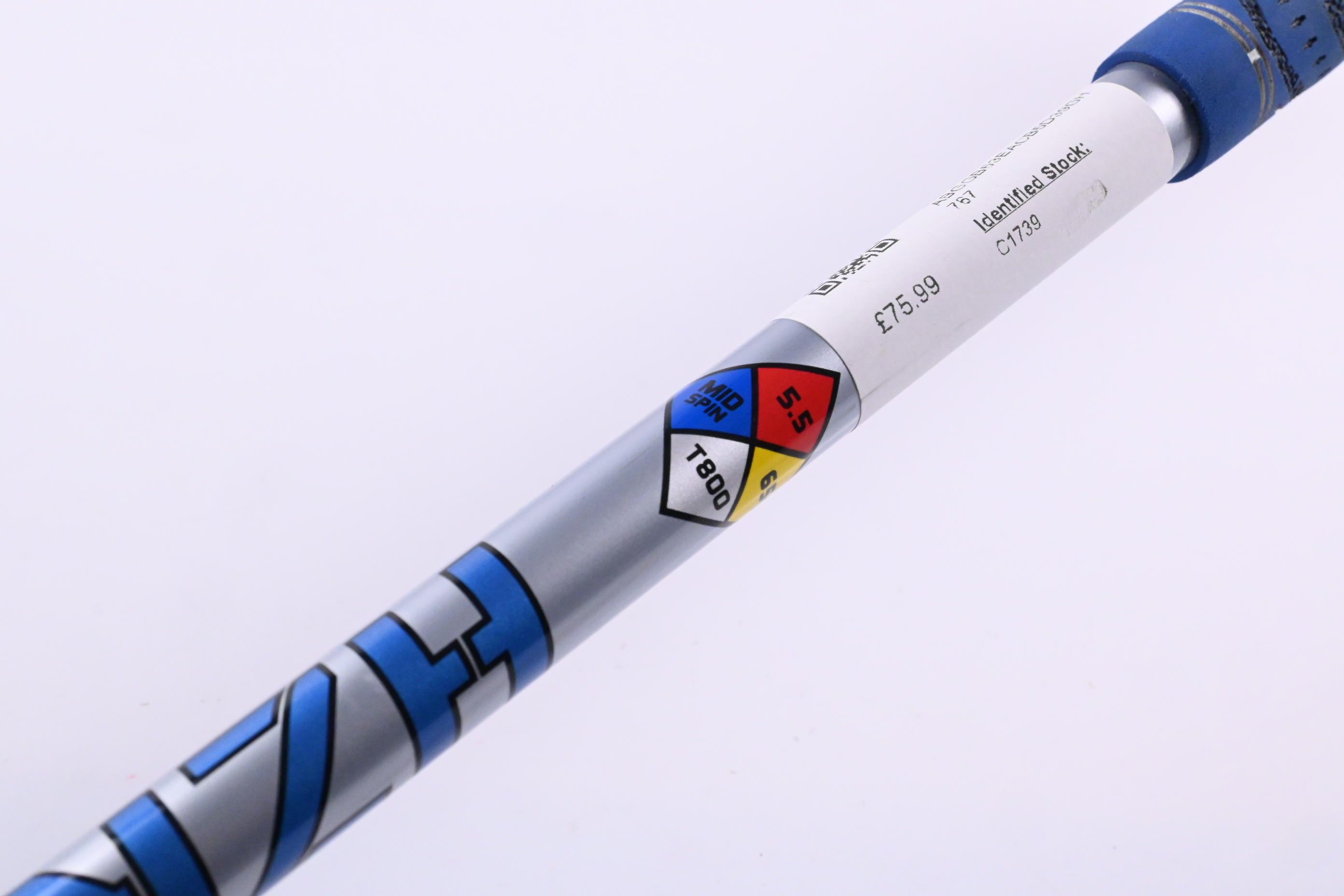 Callaway XR Speed #3 Wood / 15 Degree / Regular Flex HZRDUS T800 Blue 65 Shaft