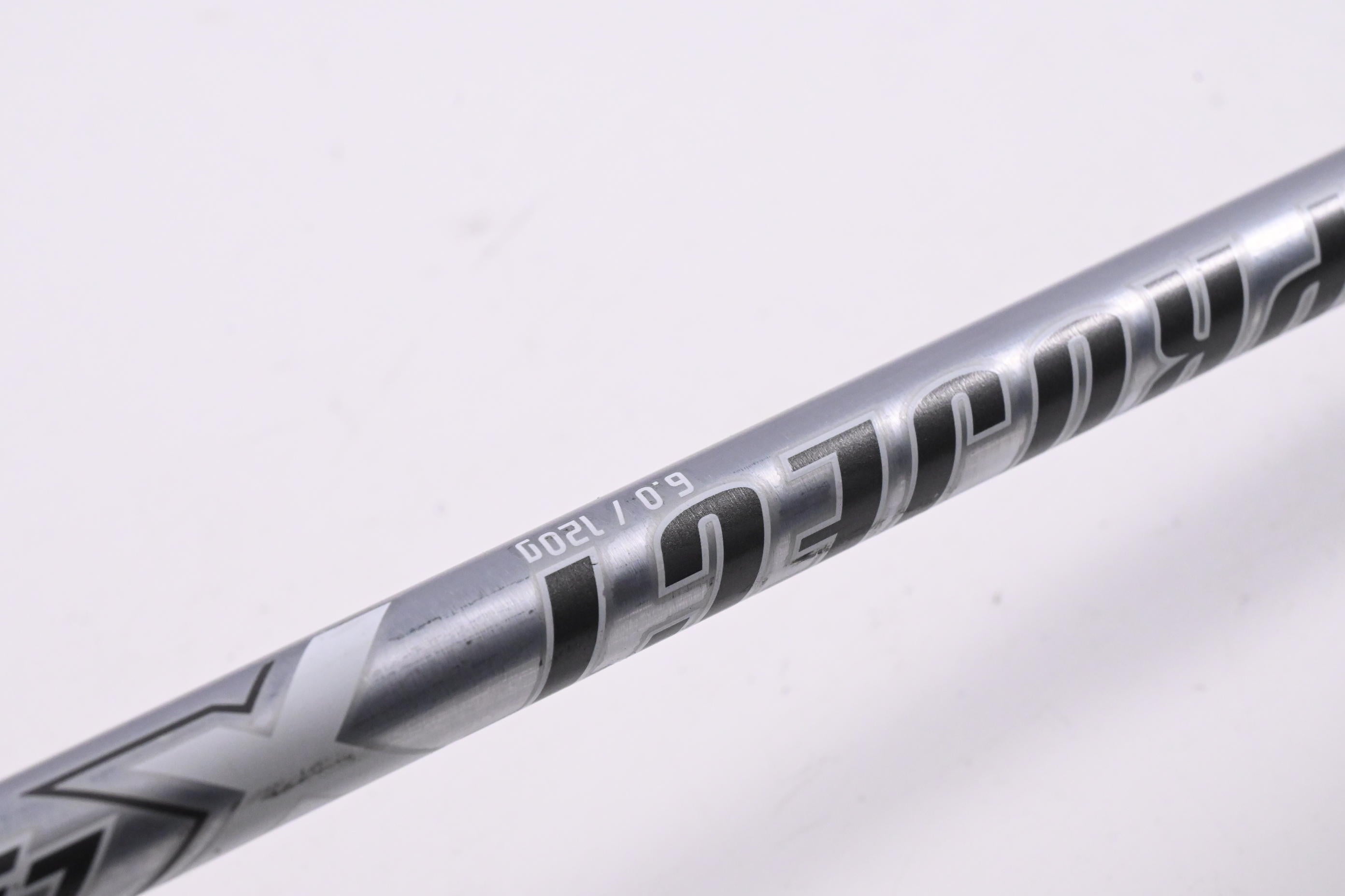Callaway Opus Lob Wedge / 58 Degree / Stiff Flex Project X LS Shaft