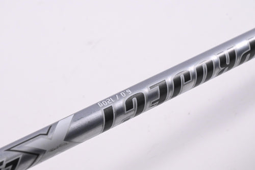Callaway Opus Lob Wedge / 58 Degree / Stiff Flex Project X LS Shaft