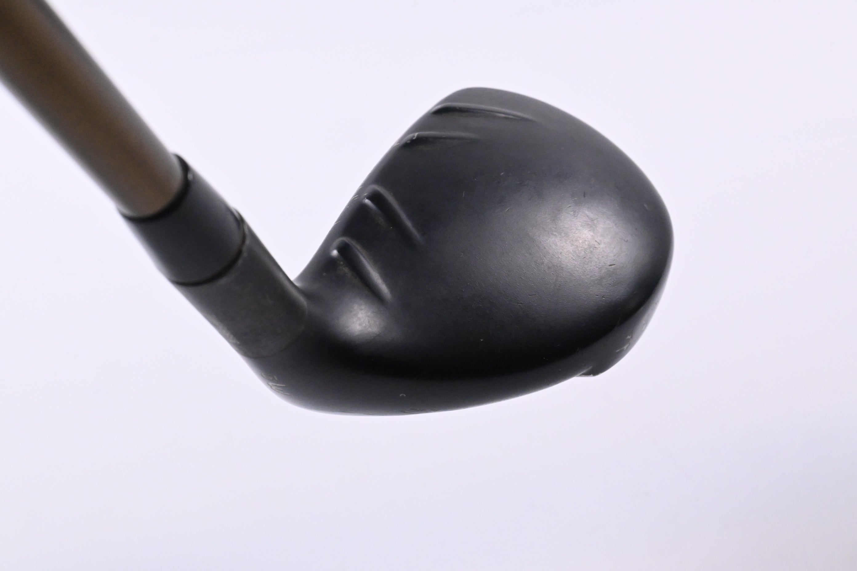Ping G400 #3 Hybrid / 19 Degree / X-Flex Ping Alta CB 70 Shaft