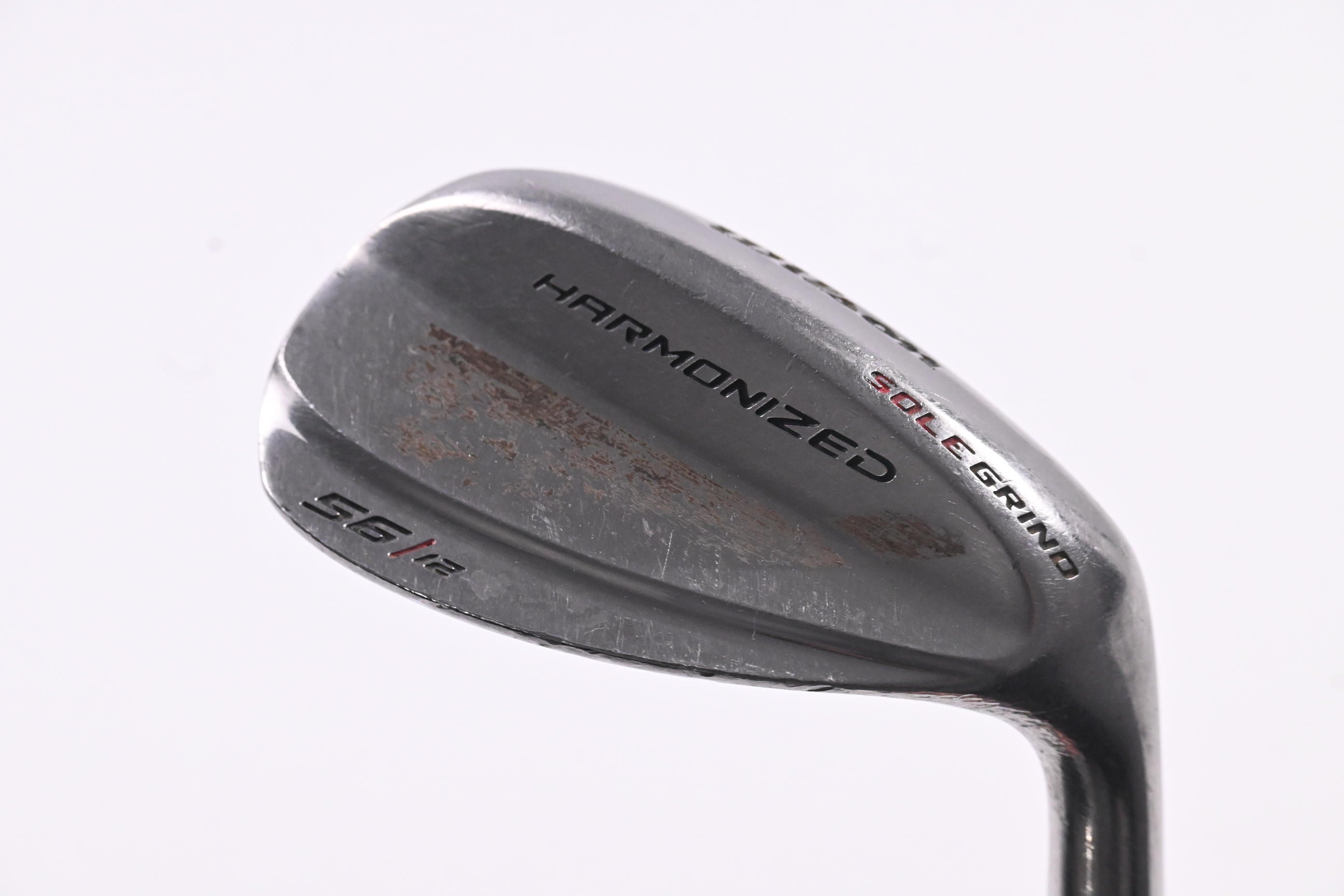 Wilson Harmonized 2019 Sand Wedge / 56 Degree / Wedge Flex Harmonized Shaft