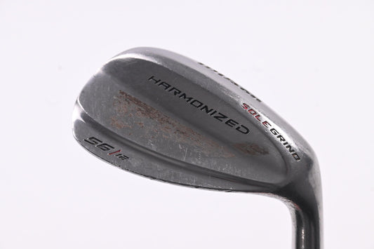 Wilson Harmonized 2019 Sand Wedge / 56 Degree / Wedge Flex Harmonized Shaft