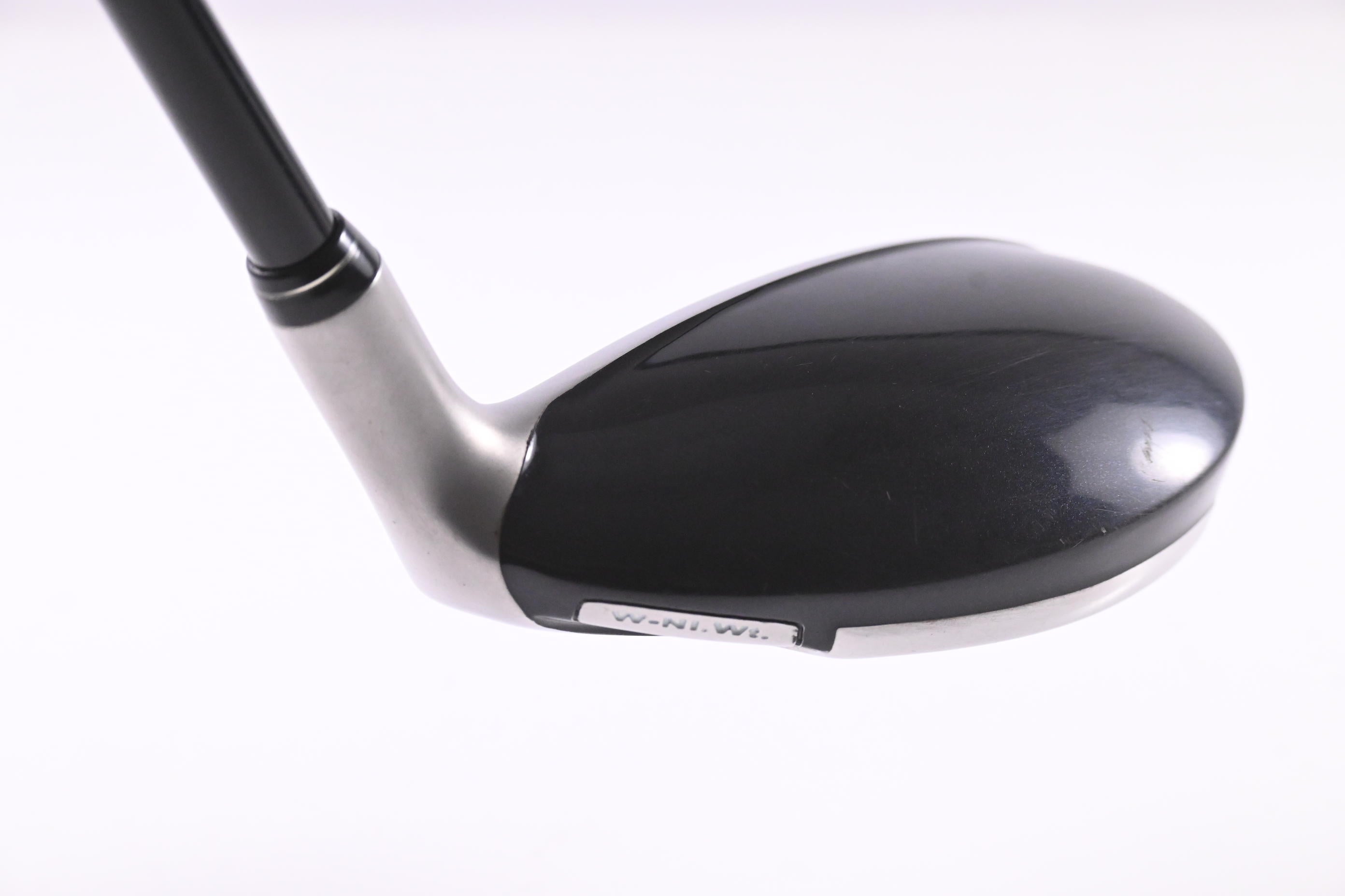 Srixon AD #4 Hybrid / 22 Degree / Stiff Flex Srixon SV-3009 Shaft