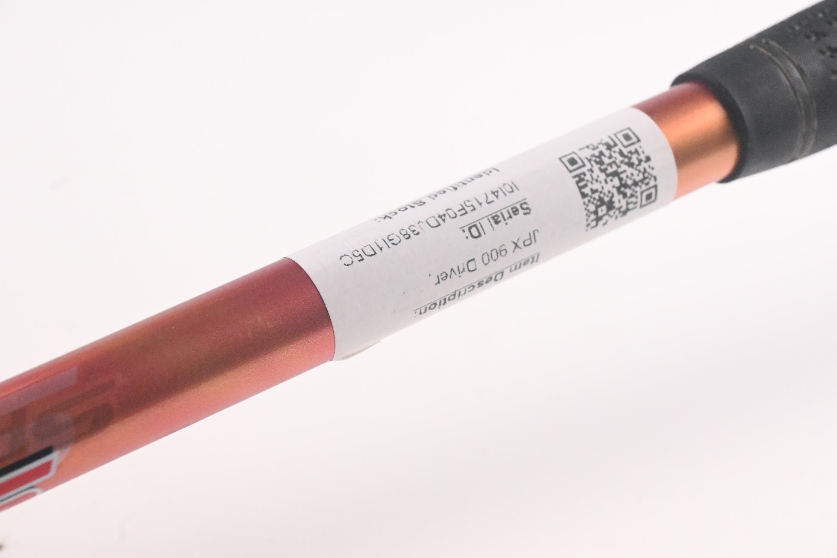 Mizuno JPX 900 Driver / 7.5-11.5 Degree / Regular Flex Speeder 569 Evolution II