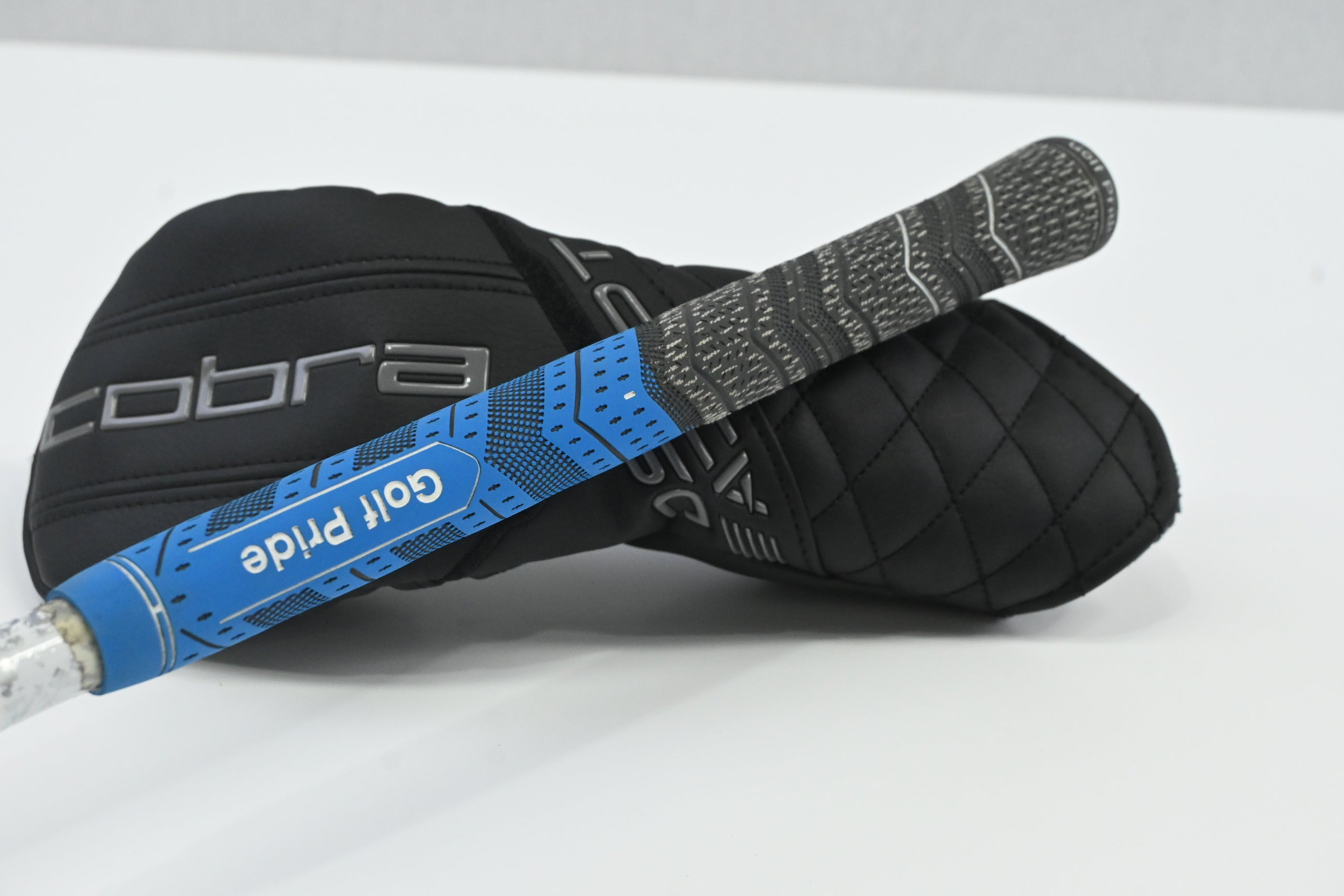 Cobra DS-Adapt X #3 Wood / 15 Degree / Stiff Flex Denali Blue 60 Shaft