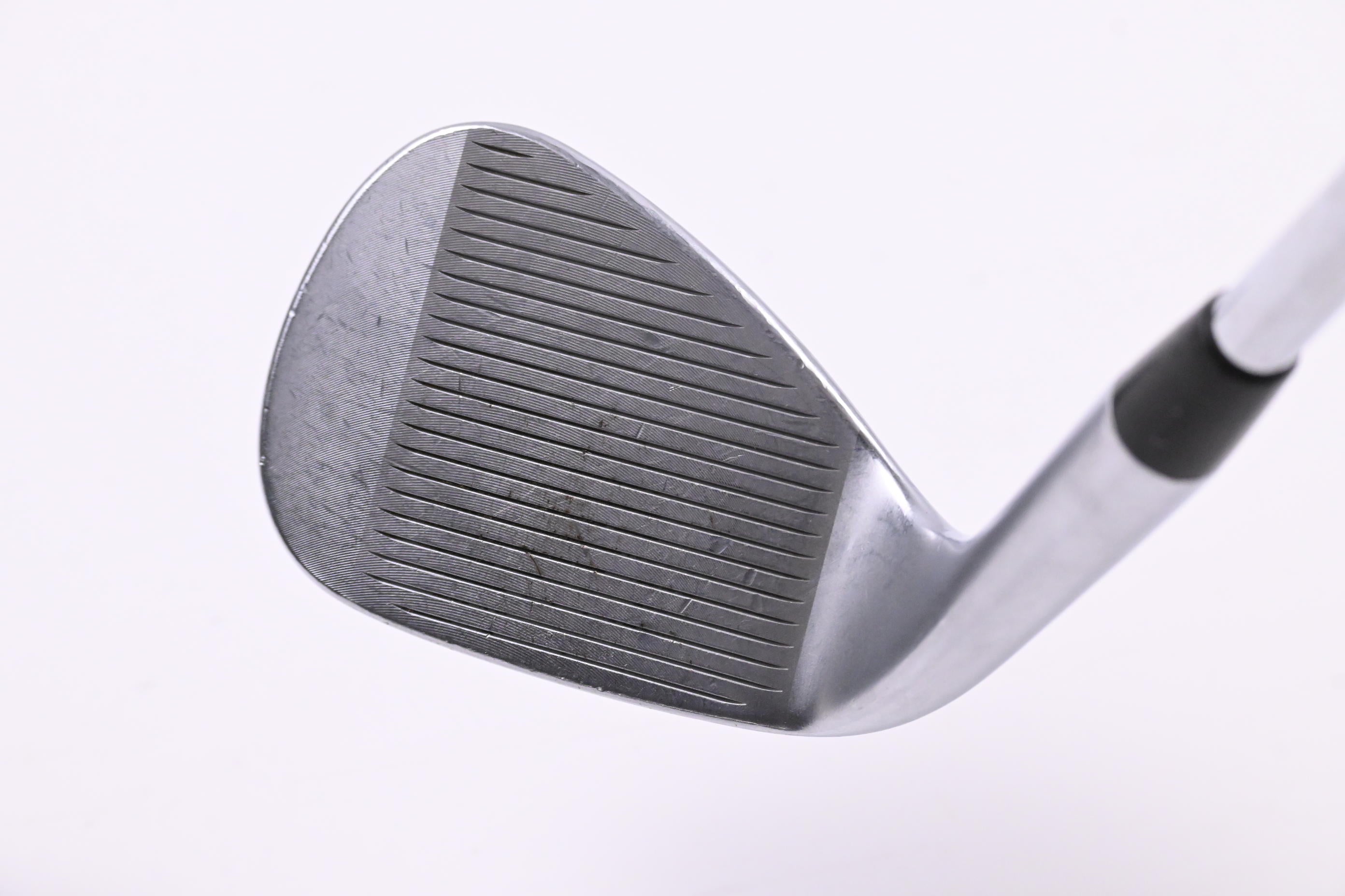 Ping S159 Sand Wedge / 54 Degree / Black Dot / Wedge Flex True Temper Shaft