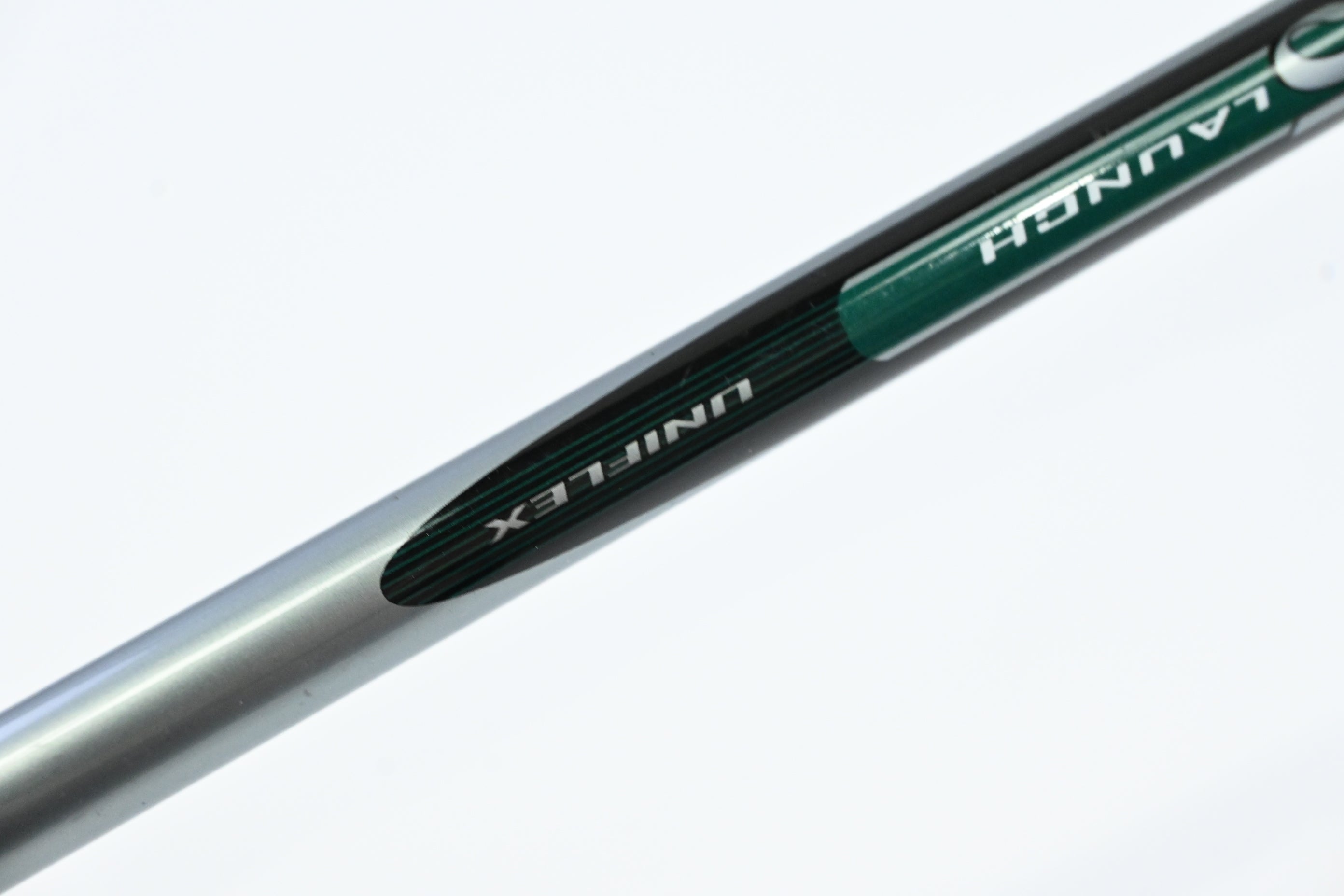 Jack Nicklaus Tour Driver / 10 Degree / Uniflex Jack Nicklaus Hi Launch 65 Shaft