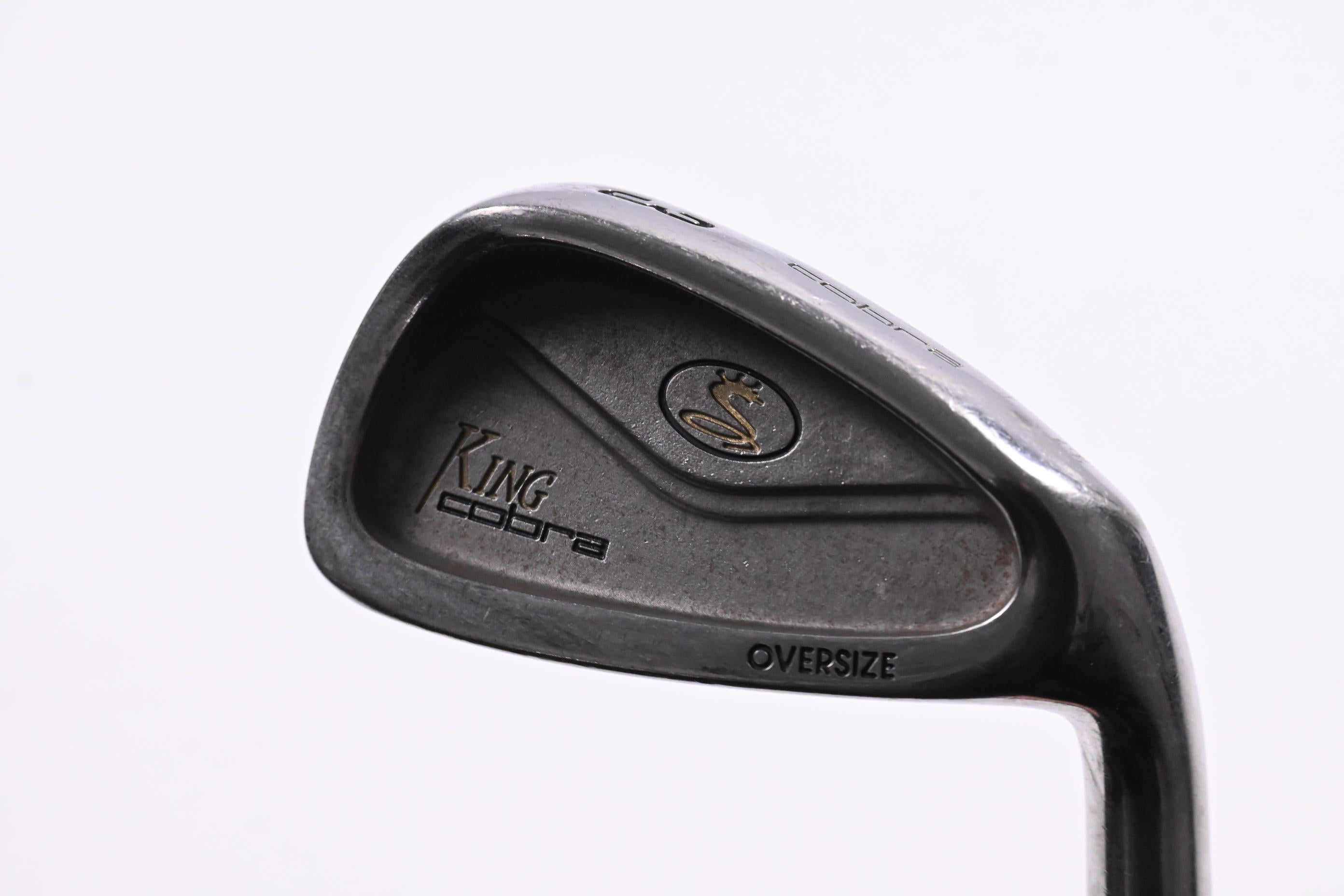 Cobra King Cobra Oversize #3 Iron / 21 Degree / Regular Flex Cobra Lightweight