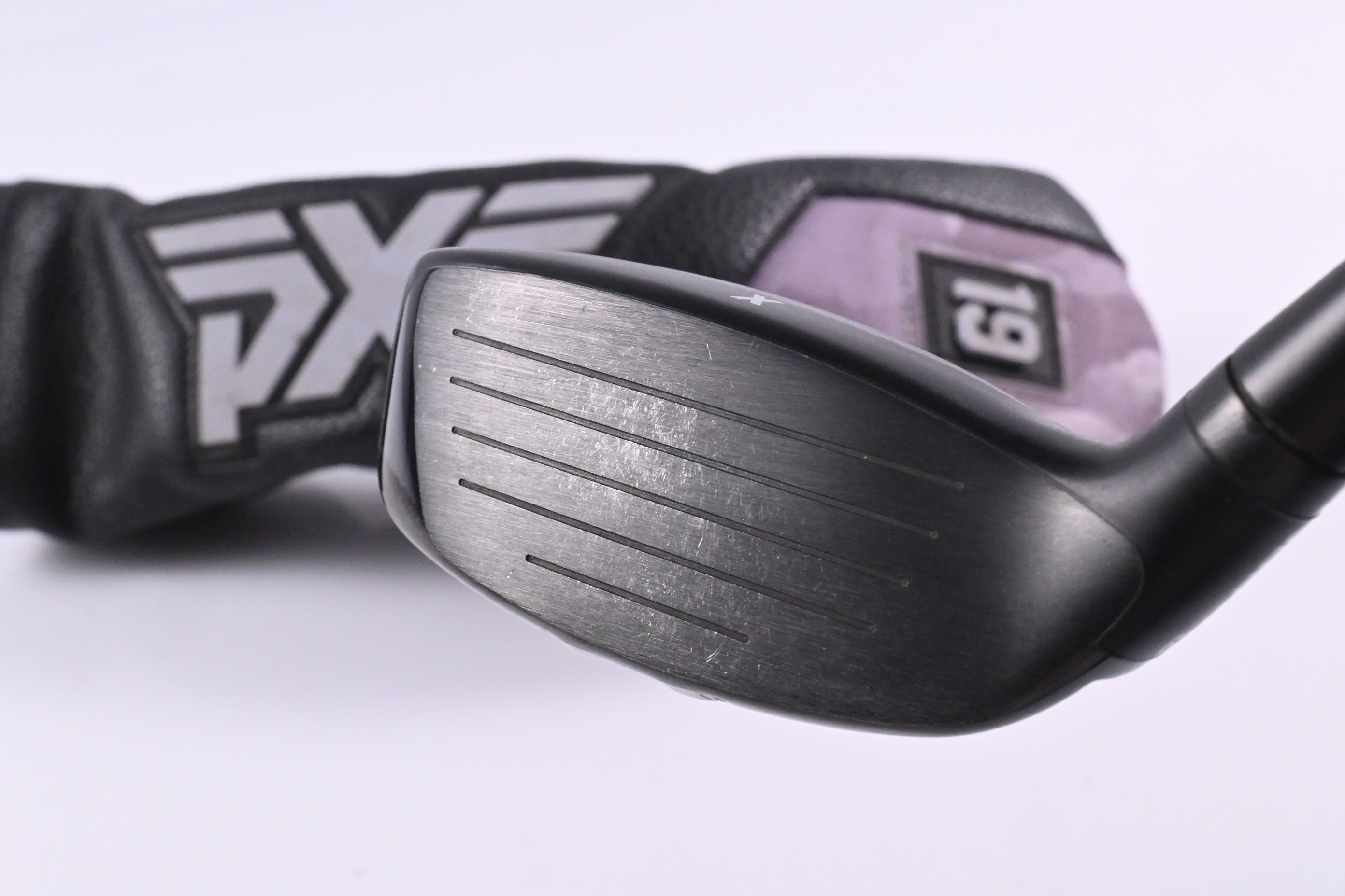 PXG 0311 XF Gen5 #3 Hybrid / 19 Degree / Senior Flex Project X Cypher 50 Shaft