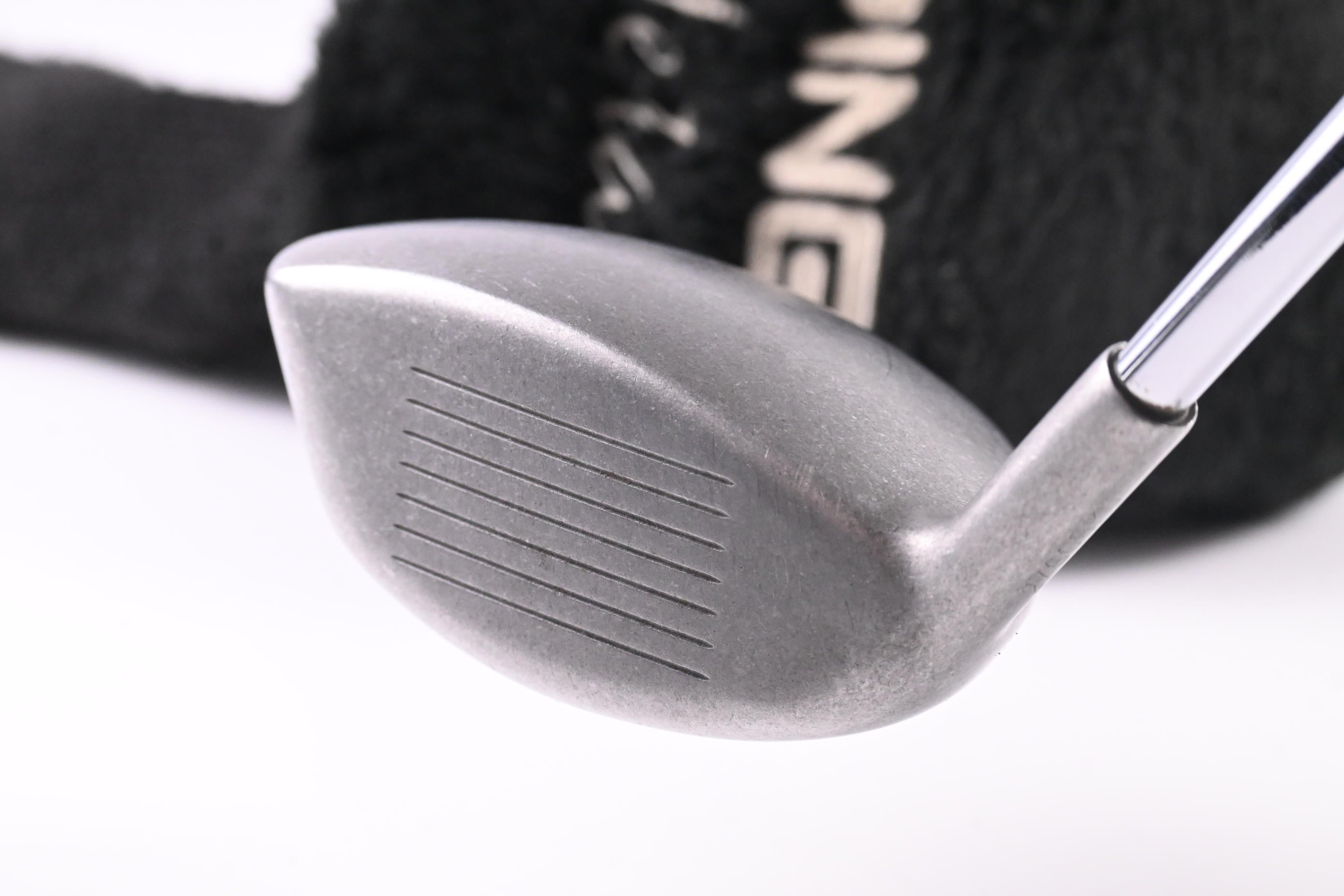 Ping Zing 2 Driver / 9 Degree / Stiff Flex Ping JZ Shaft