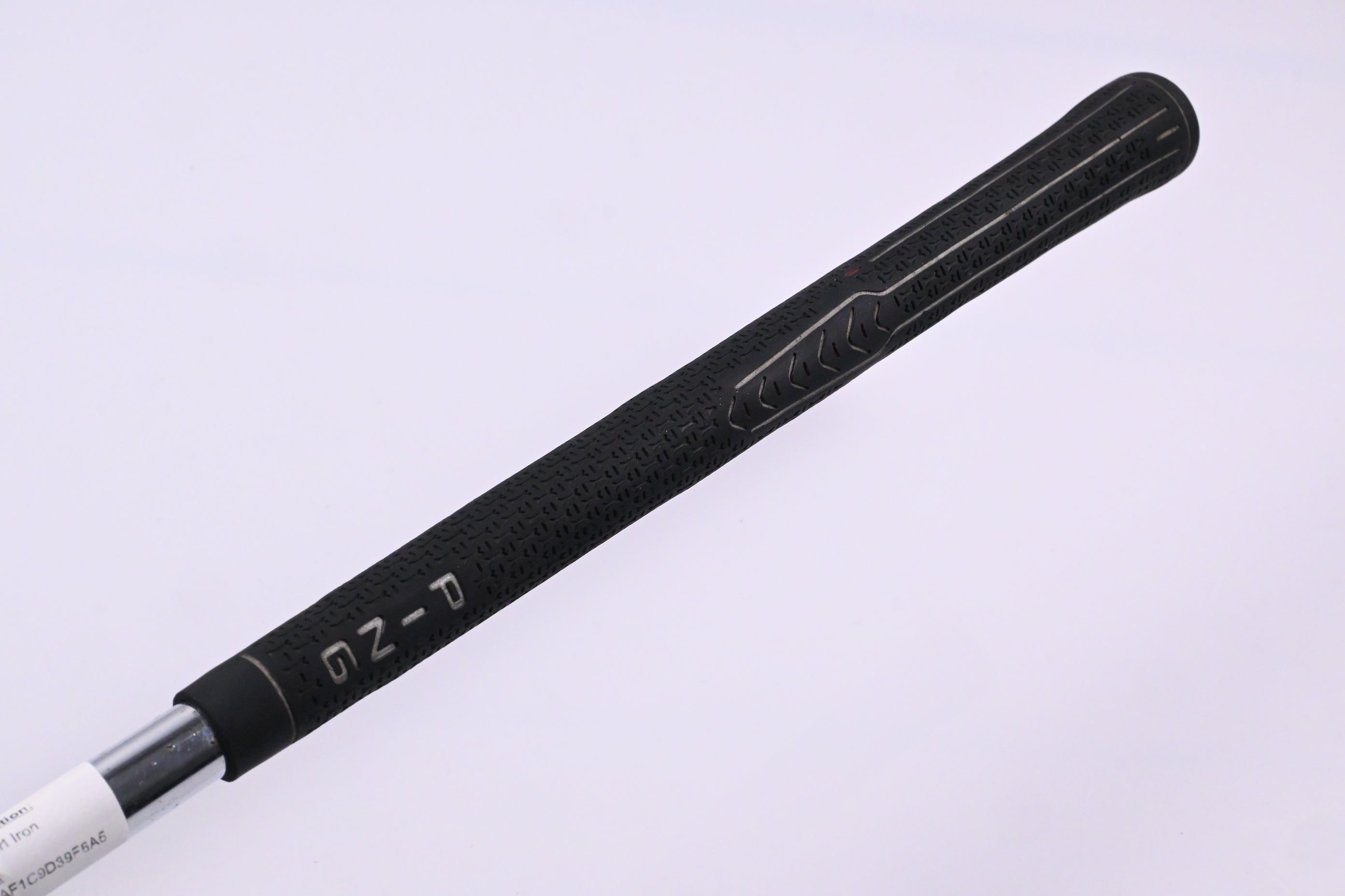 Taylormade Burner #8 Iron / Regular Flex Steel Shaft