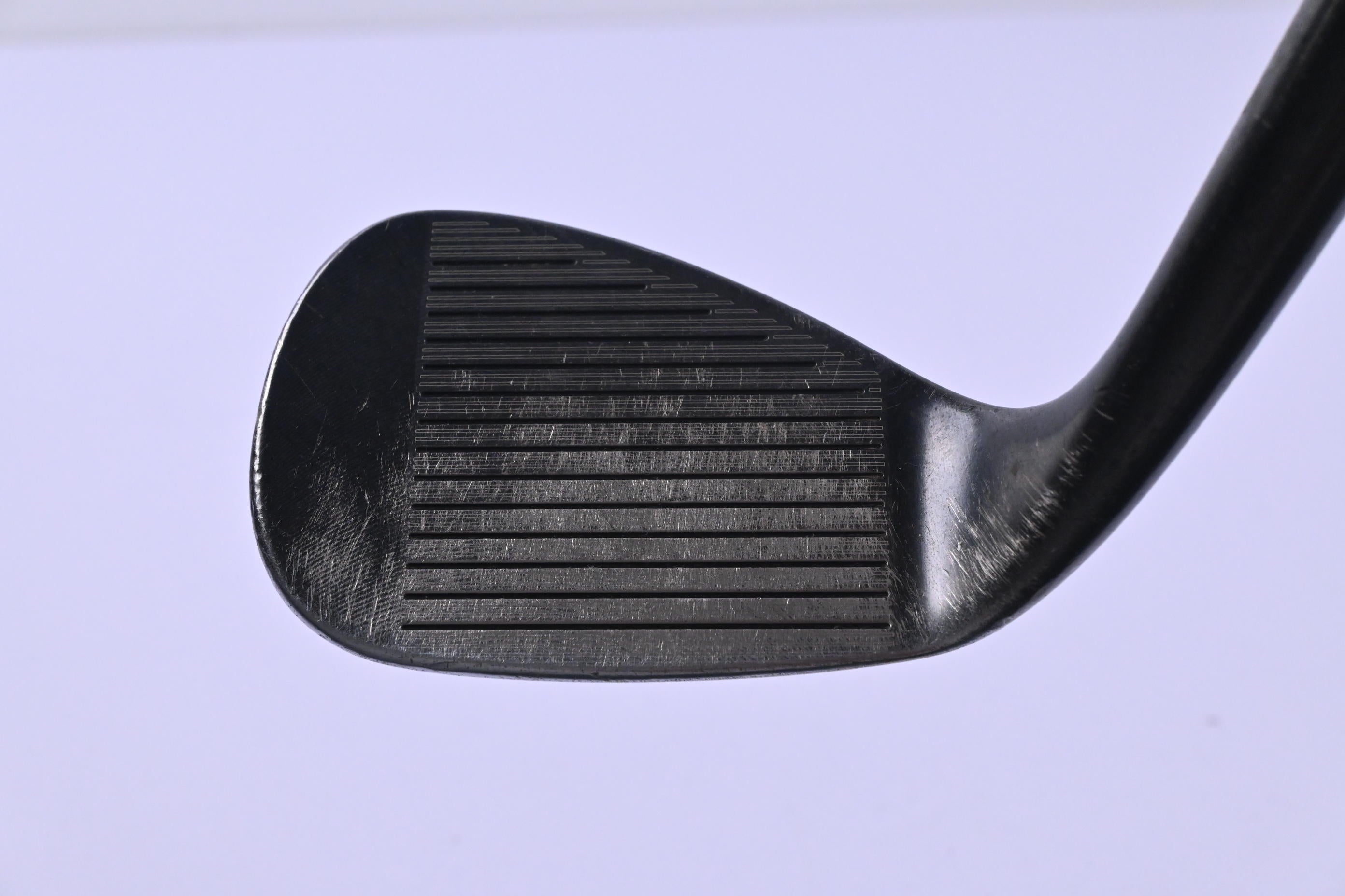 Cleveland 588 RTX Gap Wedge / 52 Degree / Wedge Flex Dynamic Gold Steel Shaft