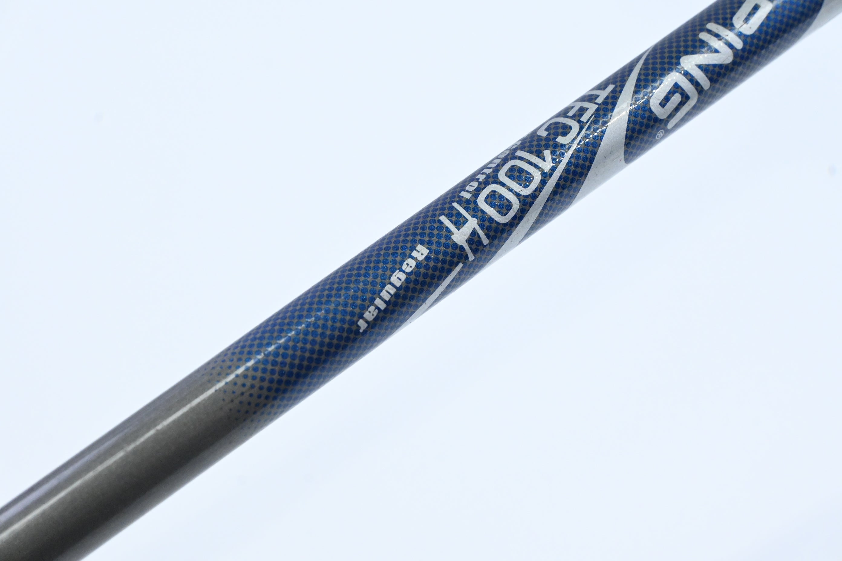 Ping G5 #5 Hybrid / 25 Degree / Regular Flex Ping TFC 100 Shaft