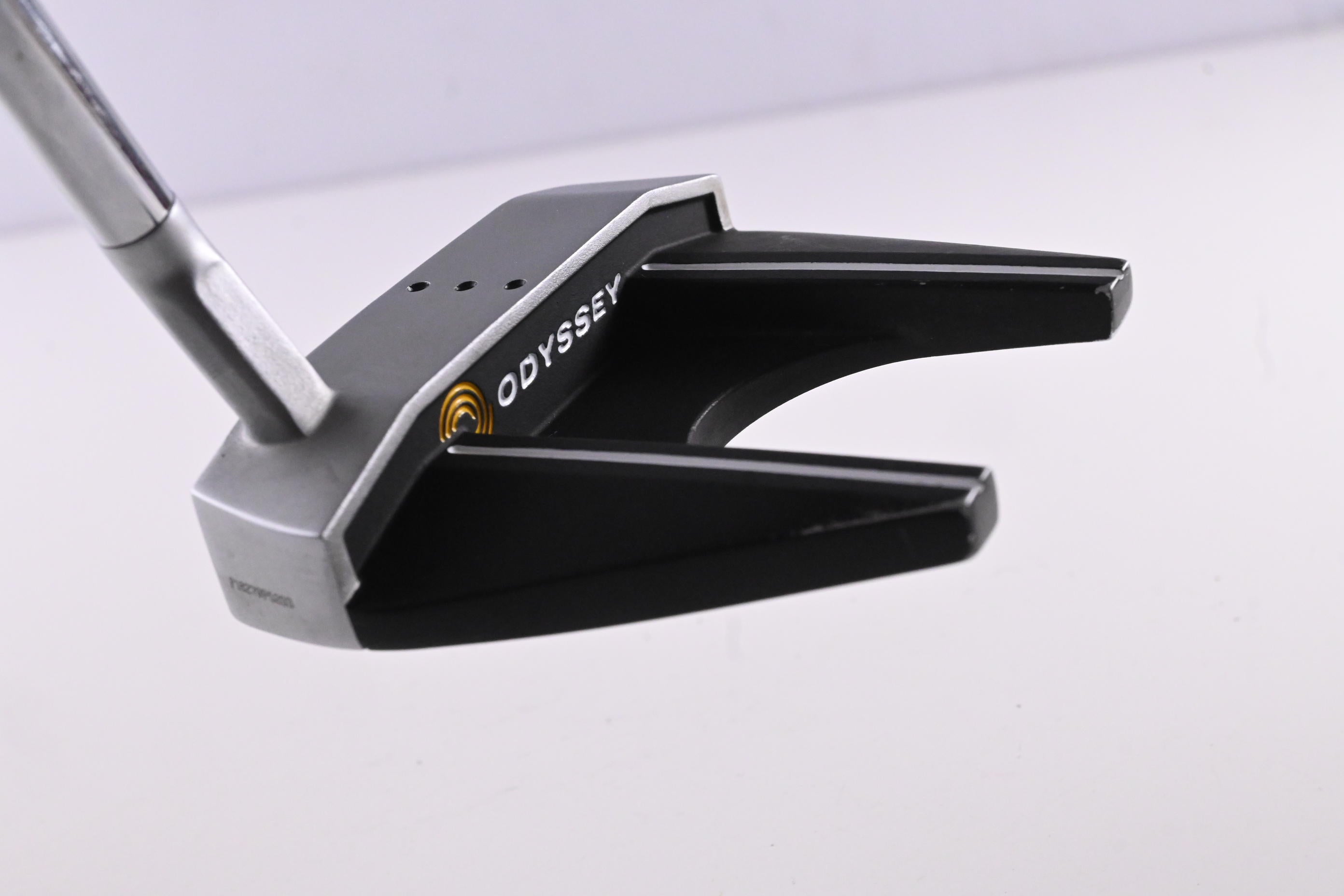 Odyssey Stroke Lab Seven Slant Putter / 34 Inch