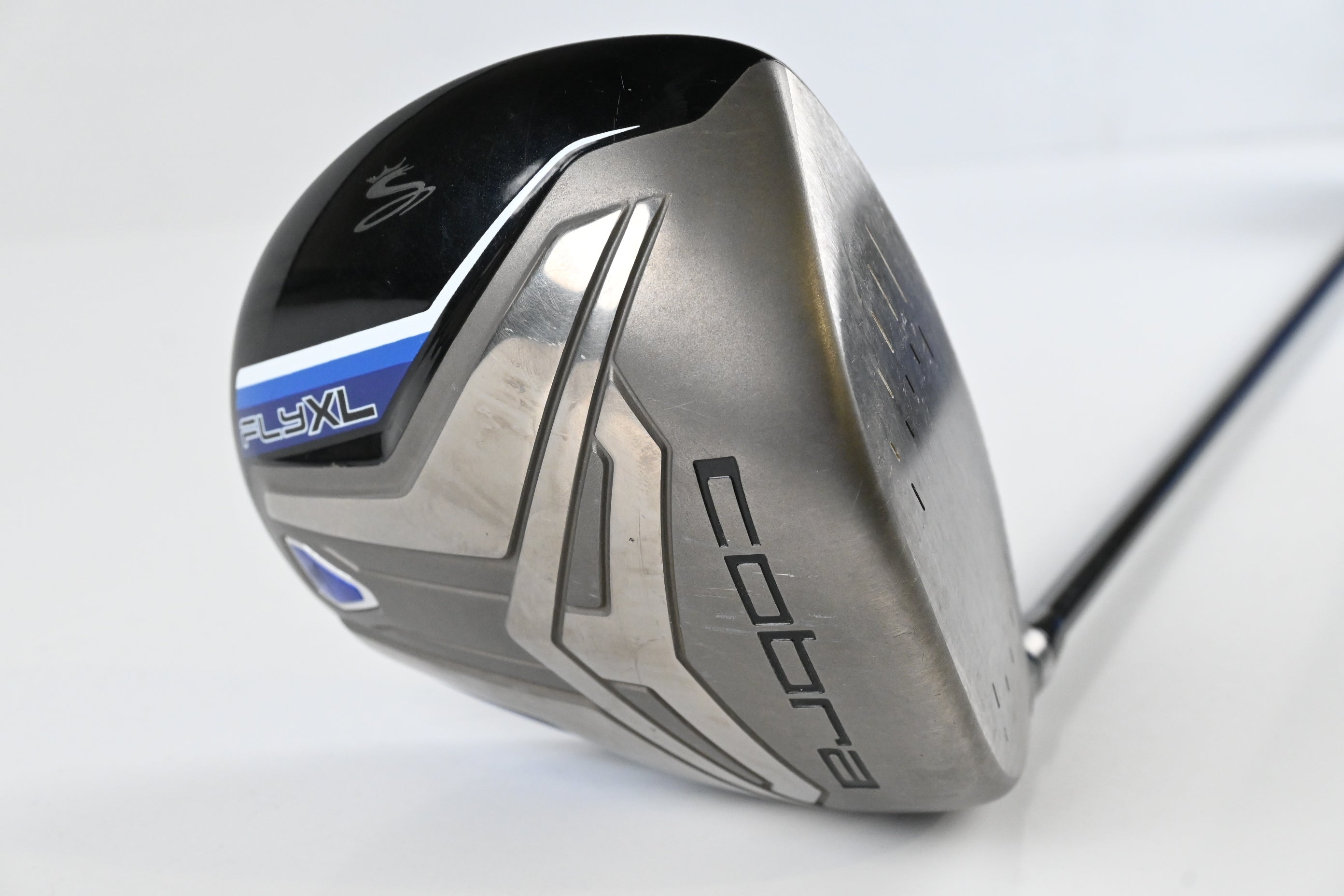 Cobra Fly XL Driver / 10.5 Degree / Regular Flex Cobra Fly XL Shaft