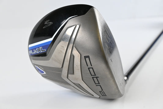 Cobra Fly XL Driver / 10.5 Degree / Regular Flex Cobra Fly XL Shaft