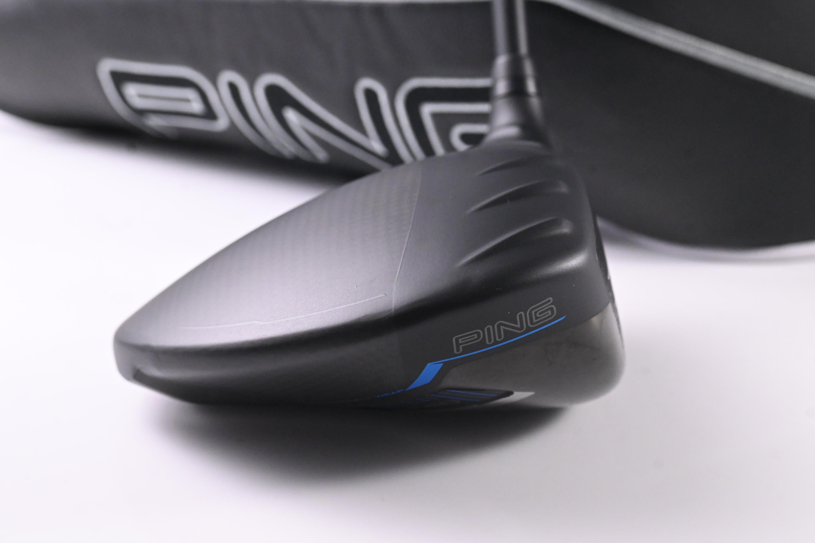 Ping G440 SFT Driver / 9 Degree / Stiff Flex Ping Alta CB Blue 50 Shaft