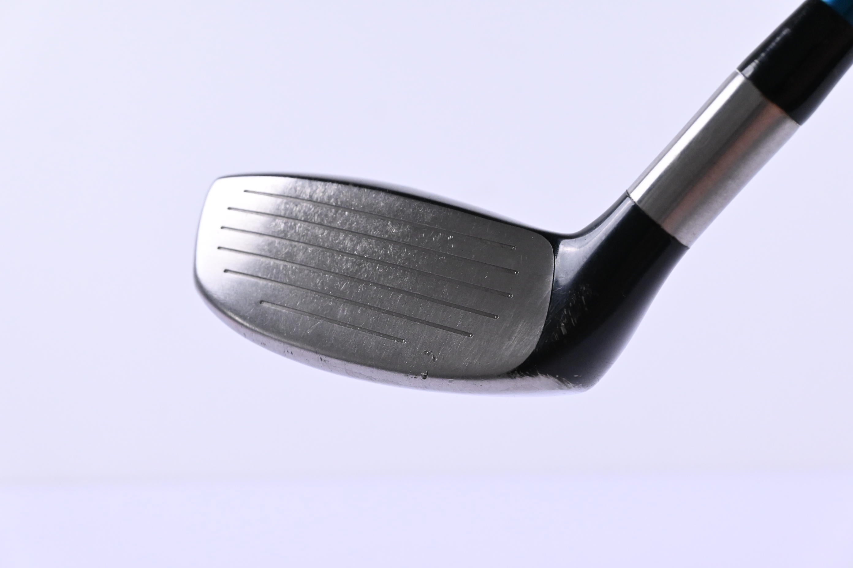 Bridgestone J36 #1 Hybrid / 16 Degree / Regular Flex Aldila VS Proto-BR 80 Shaft