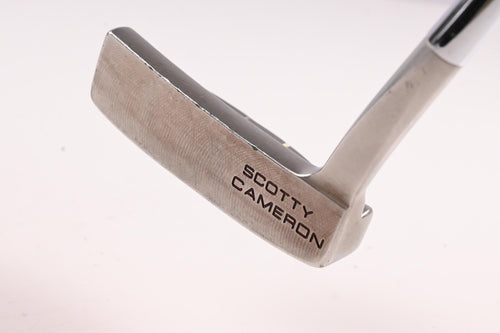 Scotty Cameron California Honey Dip Del Mar Putter / 34 Inch